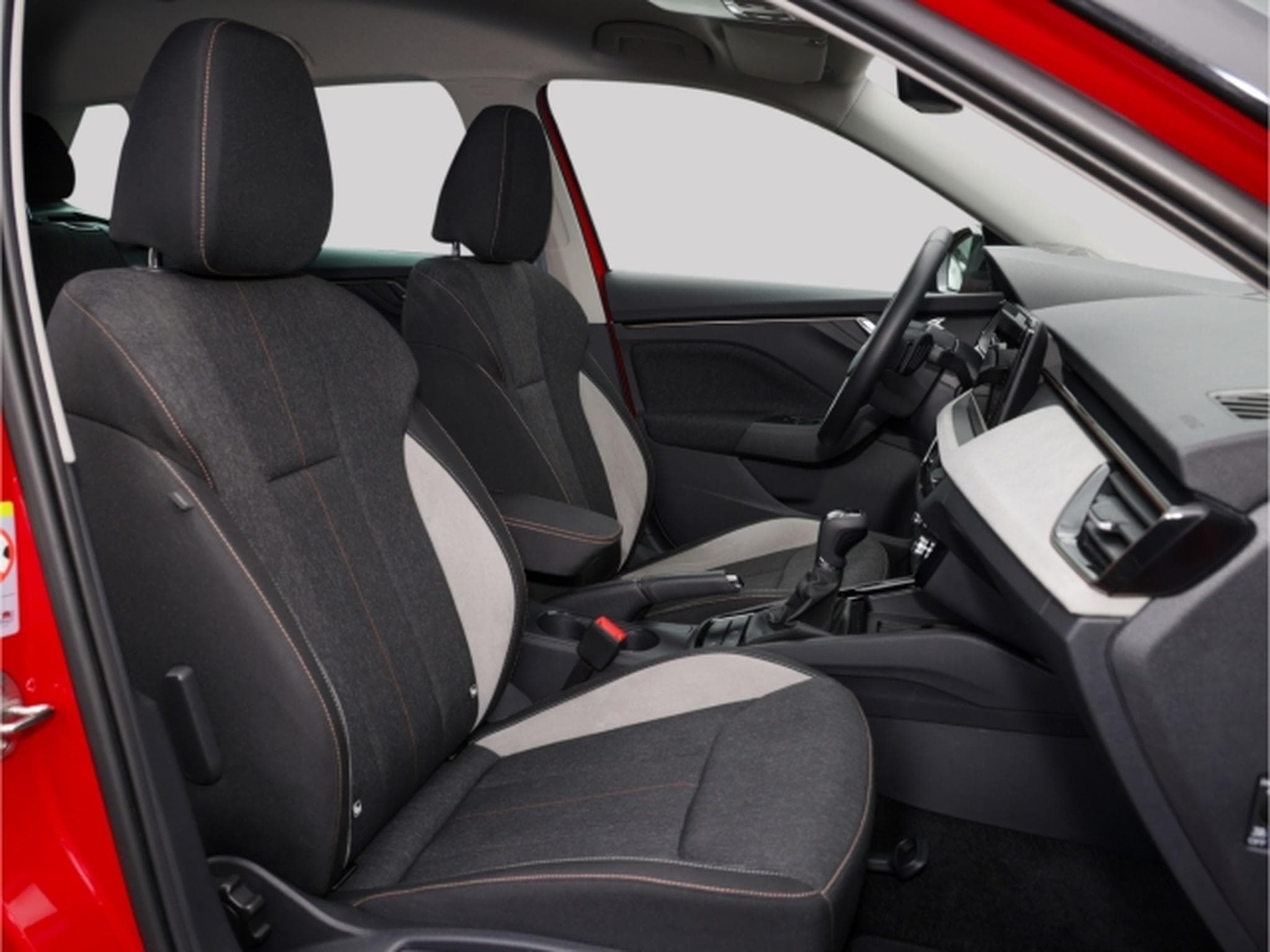 Skoda Kamiq First Edition 1.5 TSI DSG Kamera Navi (2024) - Photo 6