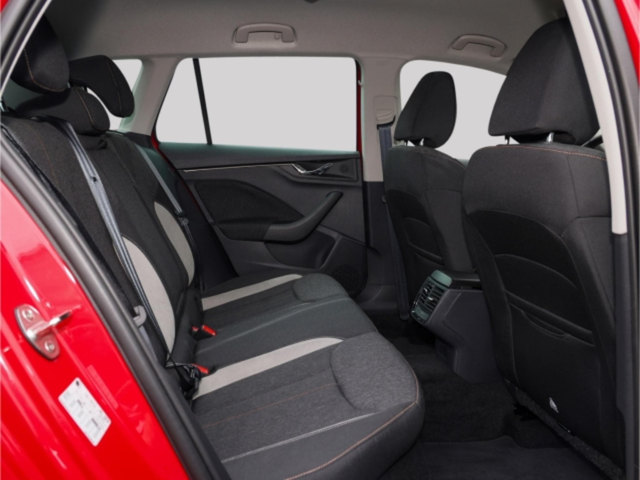 Skoda Kamiq First Edition 1.5 TSI DSG Kamera Navi (2024) - Photo 7