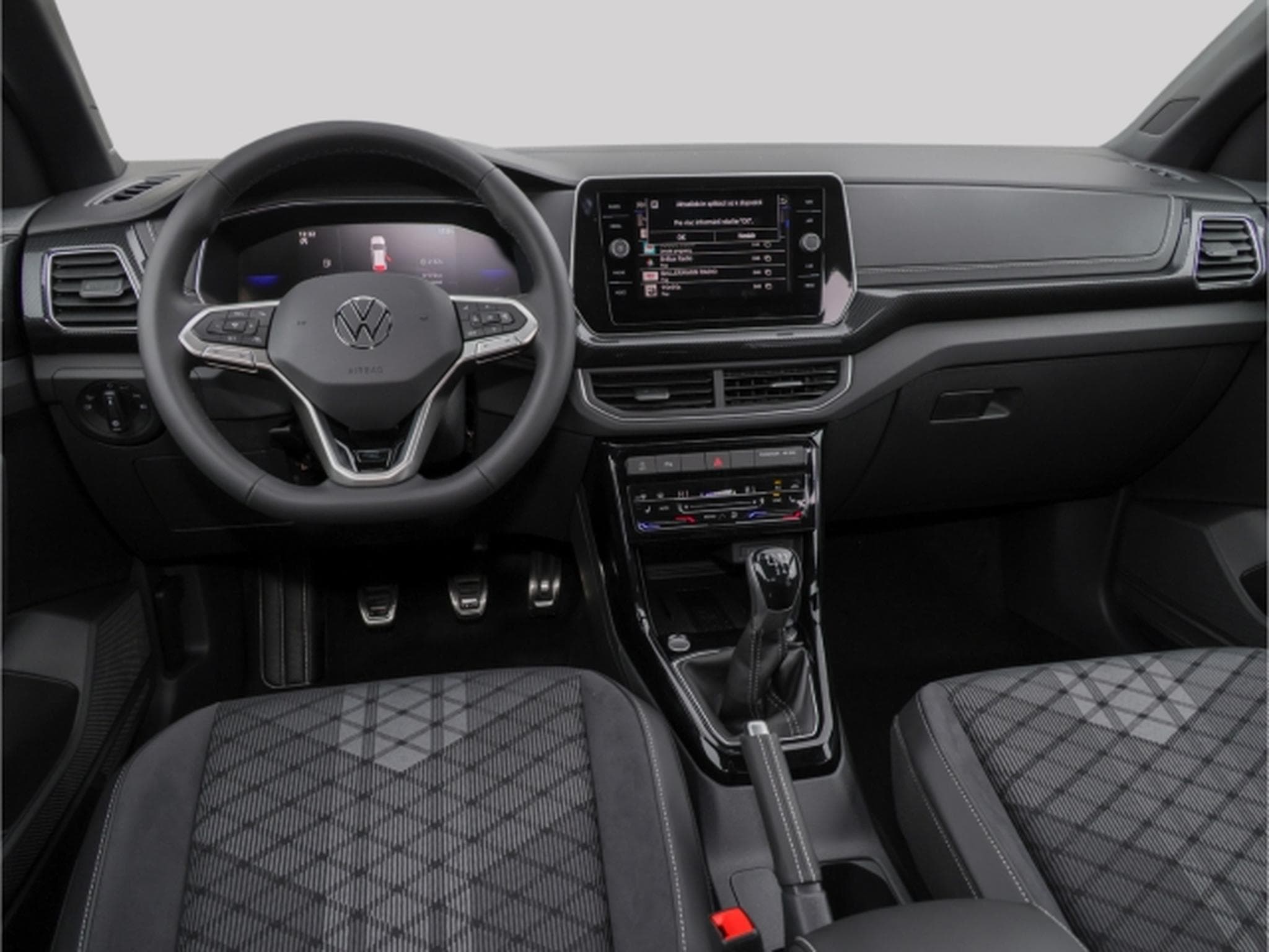 VW T-Cross 1.0 TSI  6-Gang AnschlussGA 2J./120 tkm (2026) - Photo 10