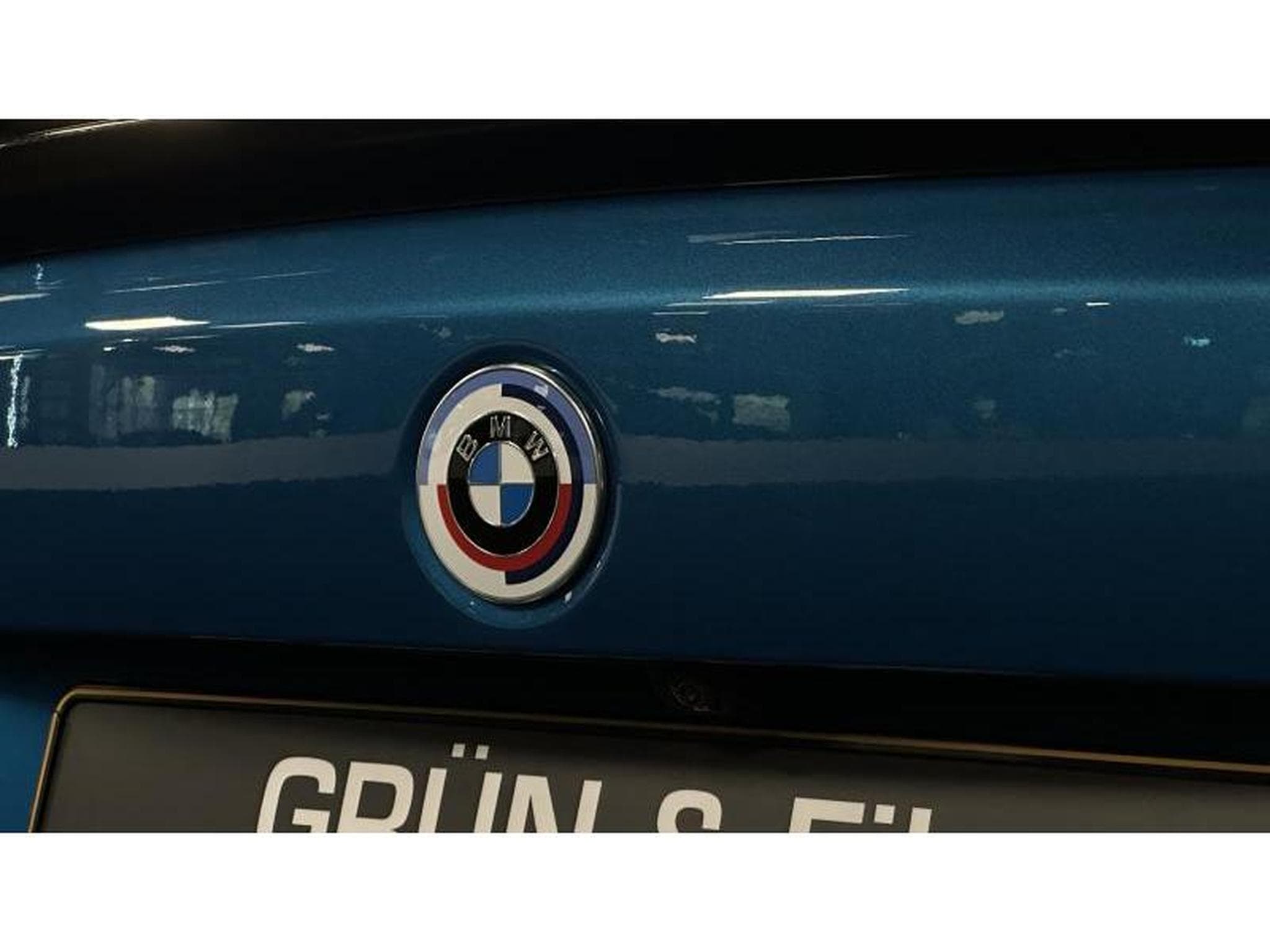 BMW M2 COMPEITION *EVENTURI (2020) - Photo 13