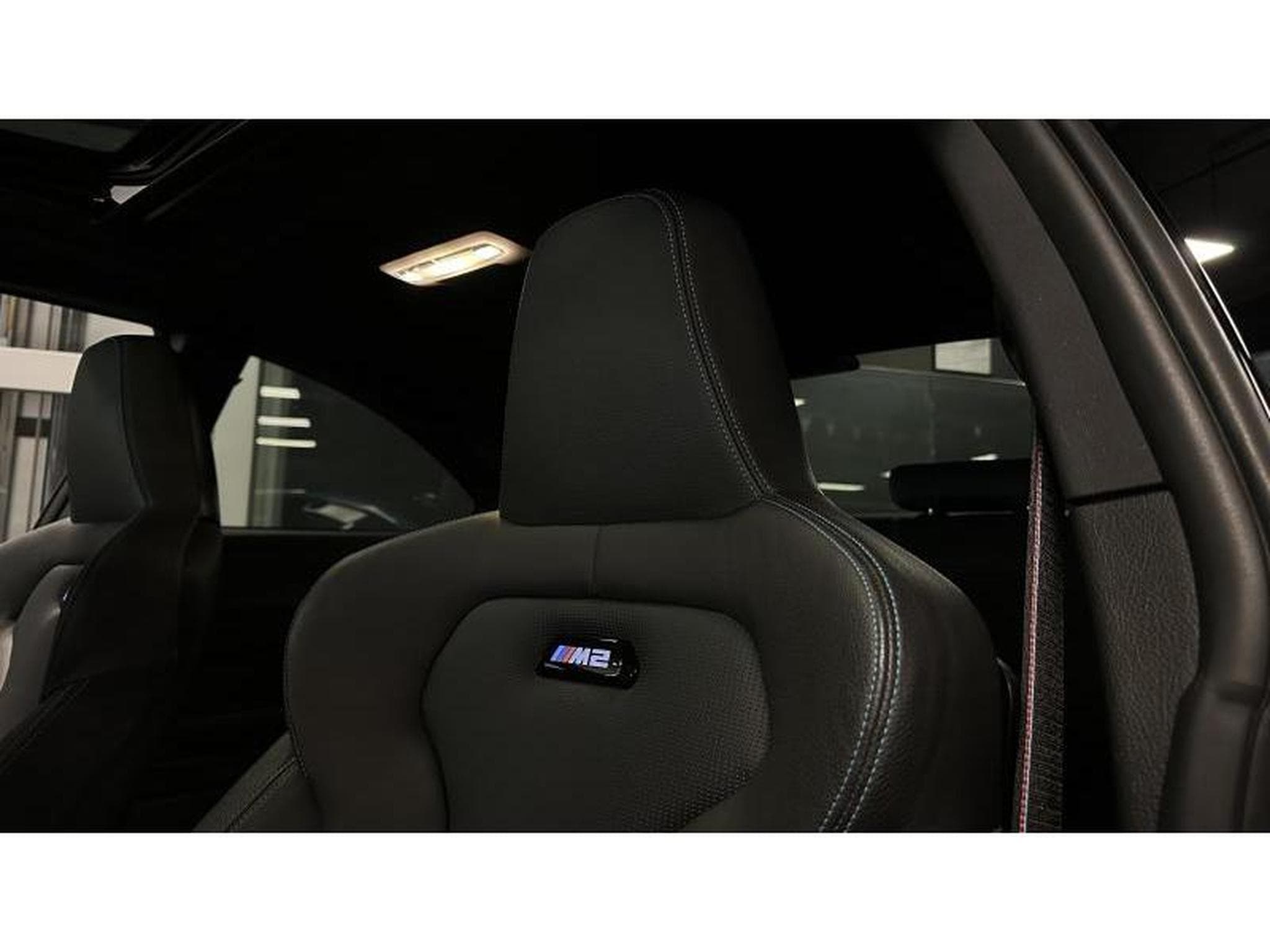 BMW M2 COMPEITION *EVENTURI (2020) - Photo 15