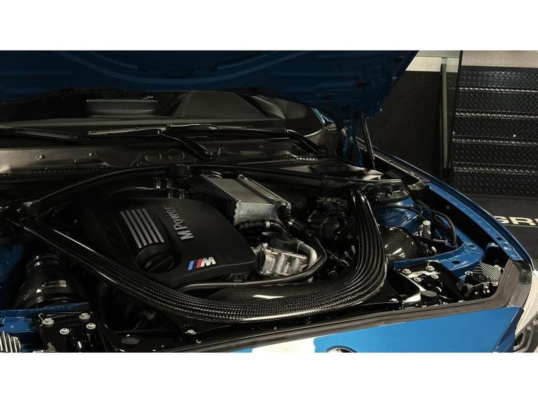 BMW M2 COMPEITION *EVENTURI (2020) - Photo 6