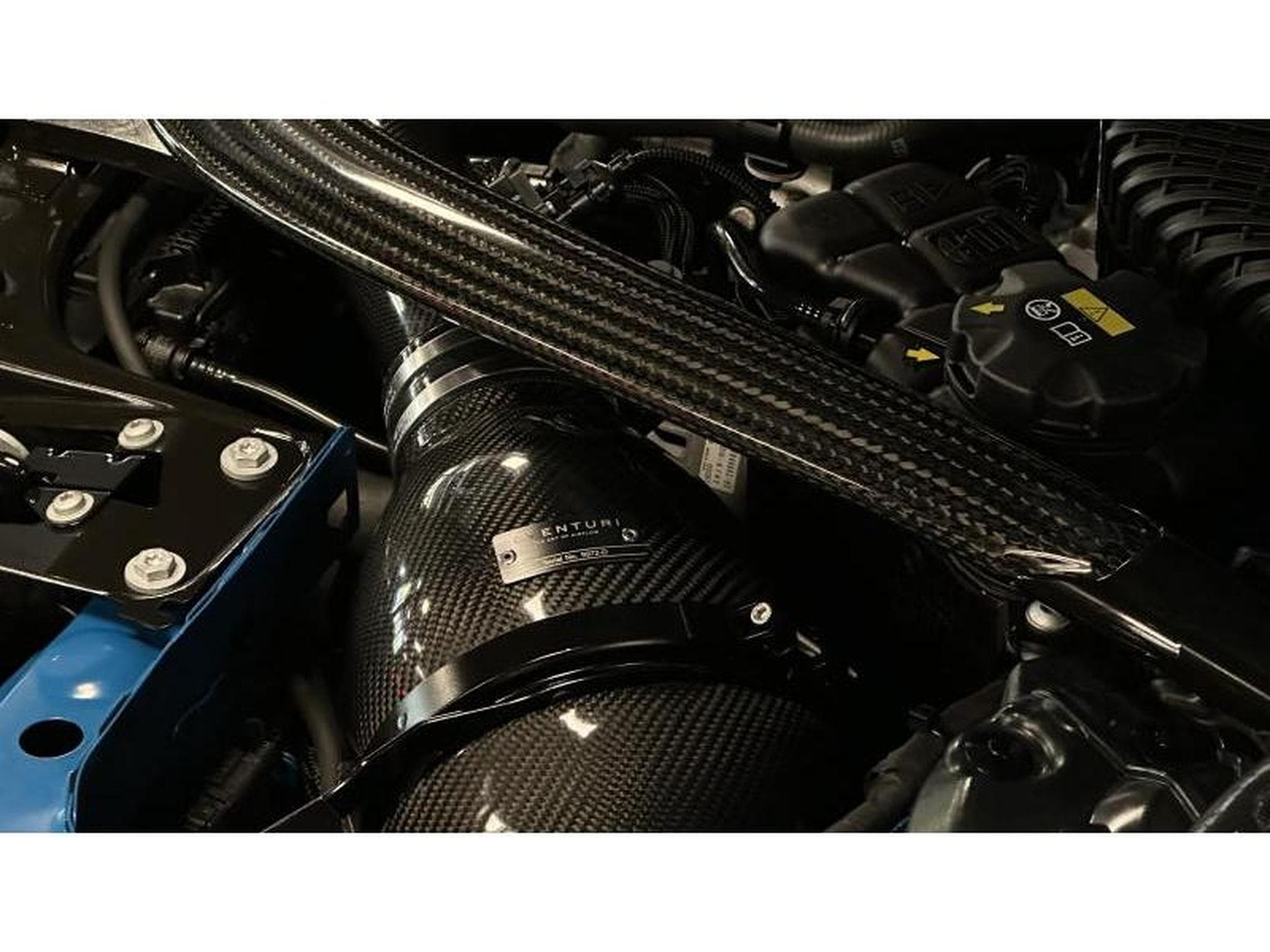 BMW M2 COMPEITION *EVENTURI (2020) - Photo 8