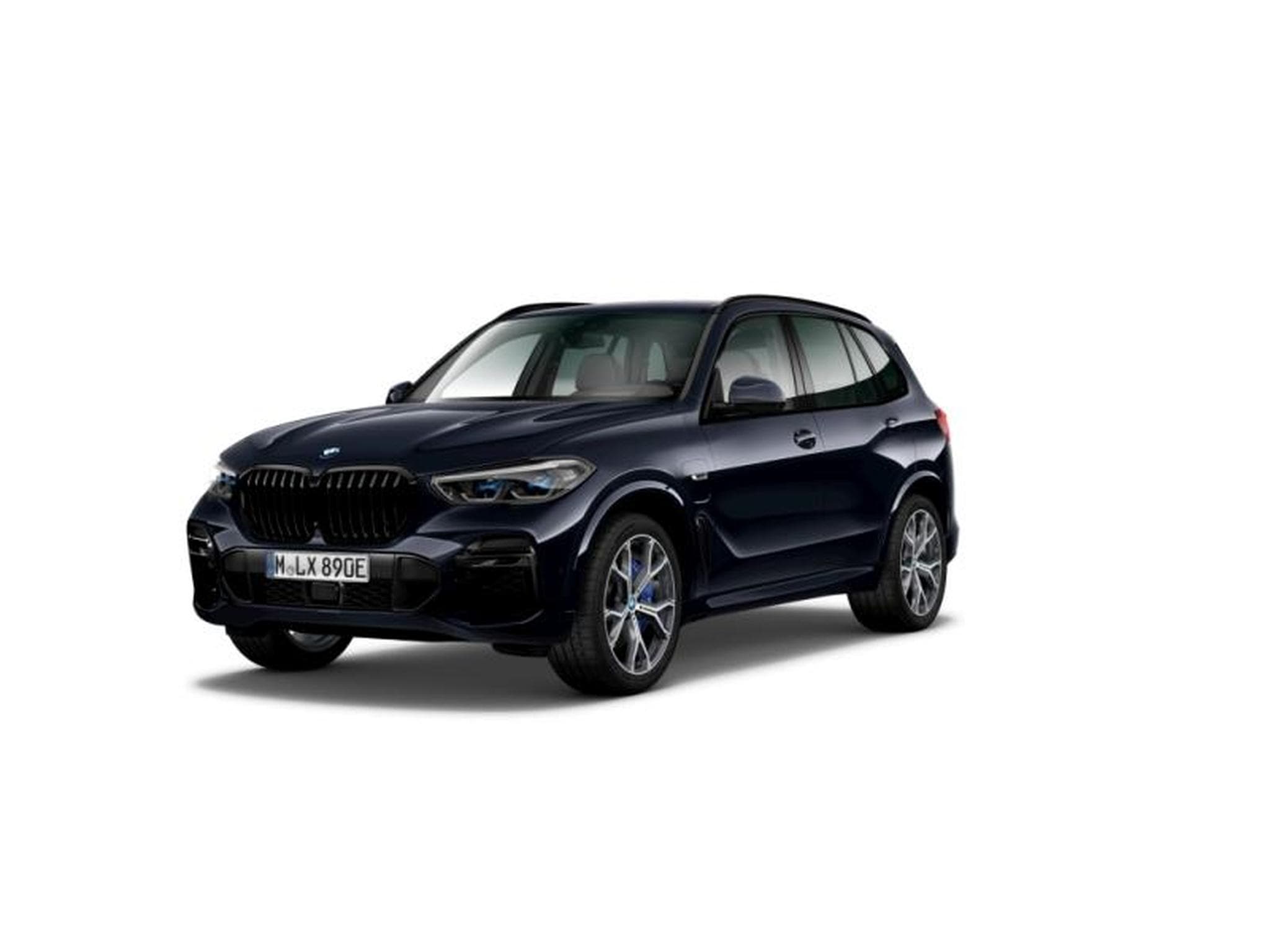 BMW X5 X5 xDrive45E Kit M Sport (2022) - Photo 1