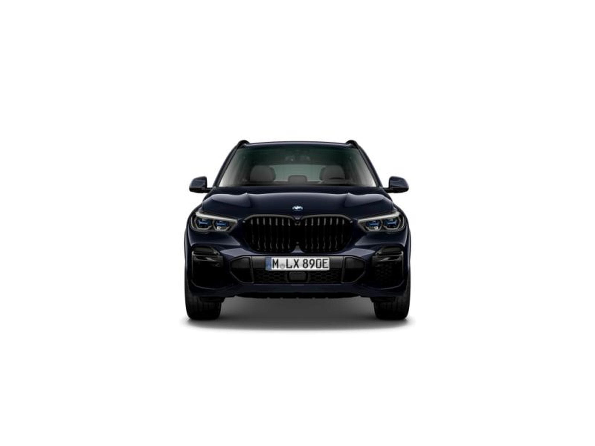 BMW X5 X5 xDrive45E Kit M Sport (2022) - Photo 2