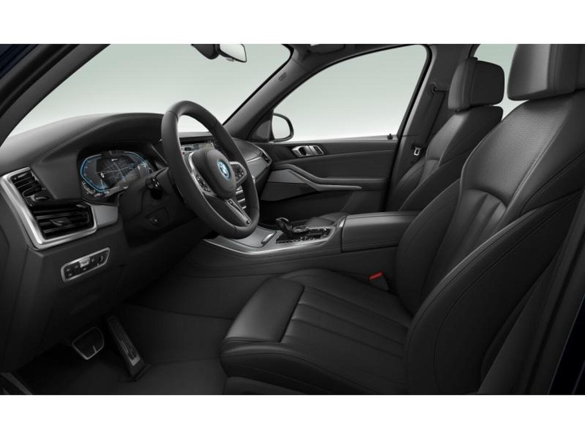 BMW X5 X5 xDrive45E Kit M Sport (2022) - Photo 6