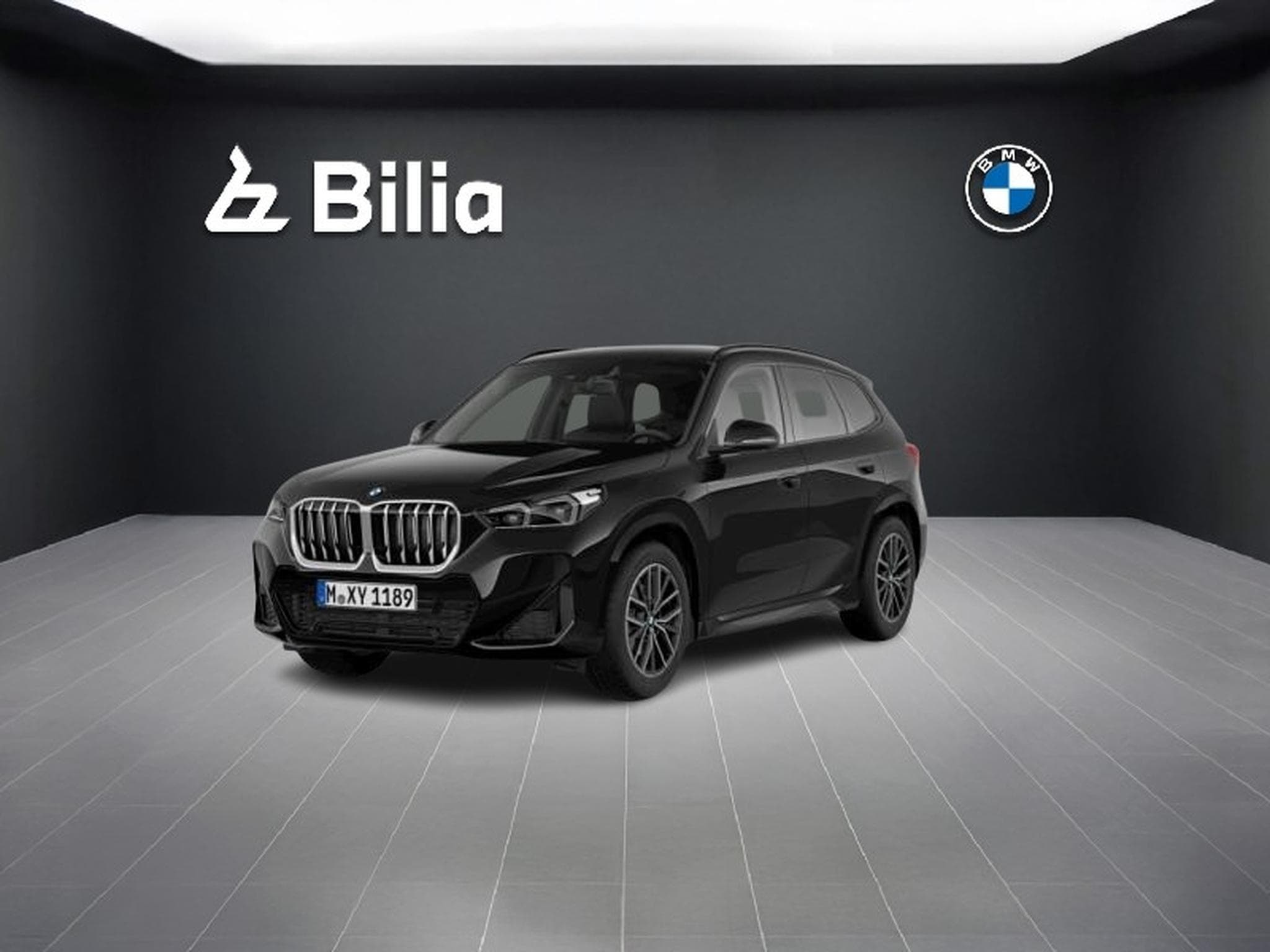 BMW X1 X1 sDrive18i M Sport (2026) - Foto 1