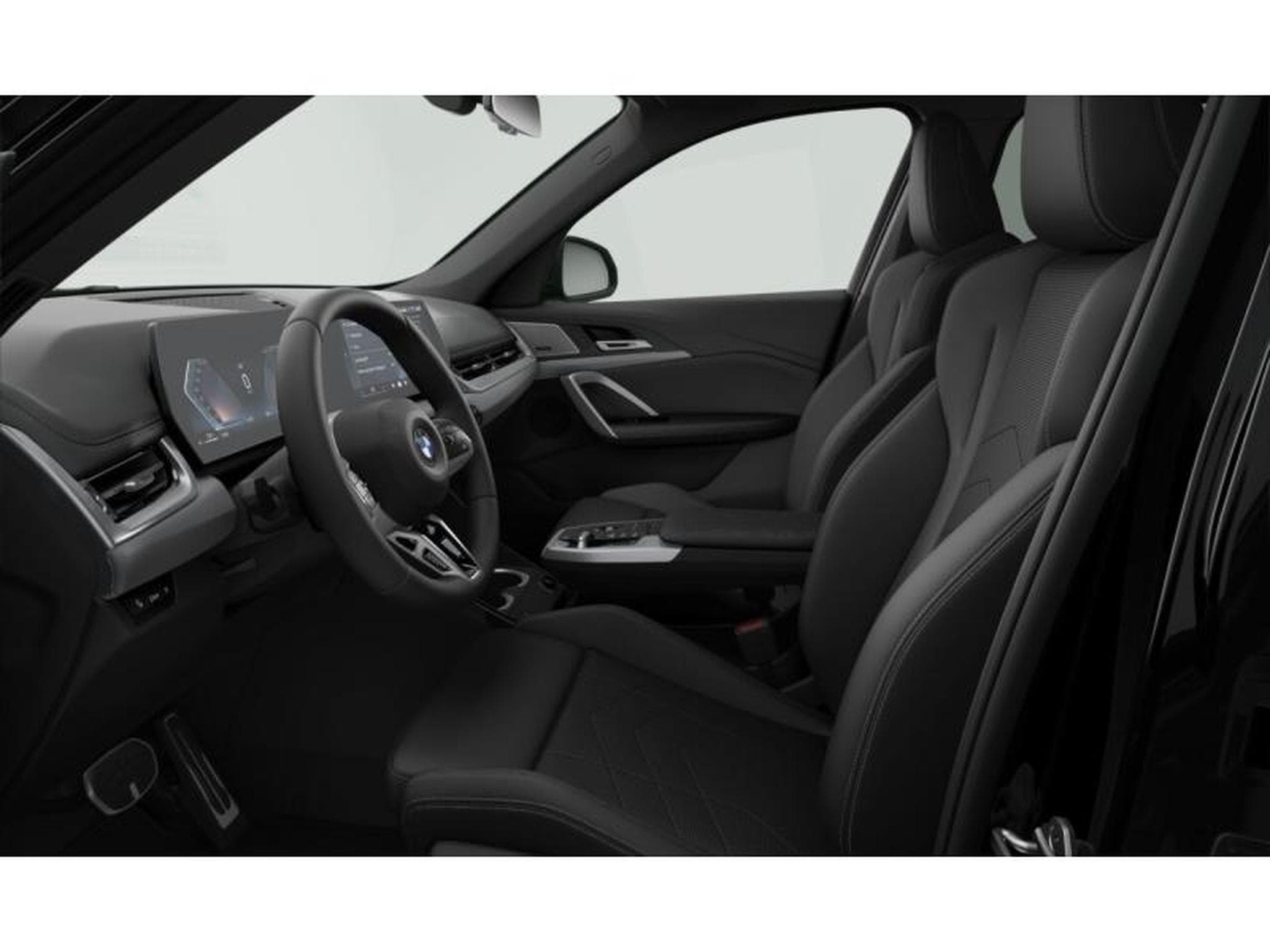 BMW X1 X1 sDrive18i M Sport (2026) - Foto 6