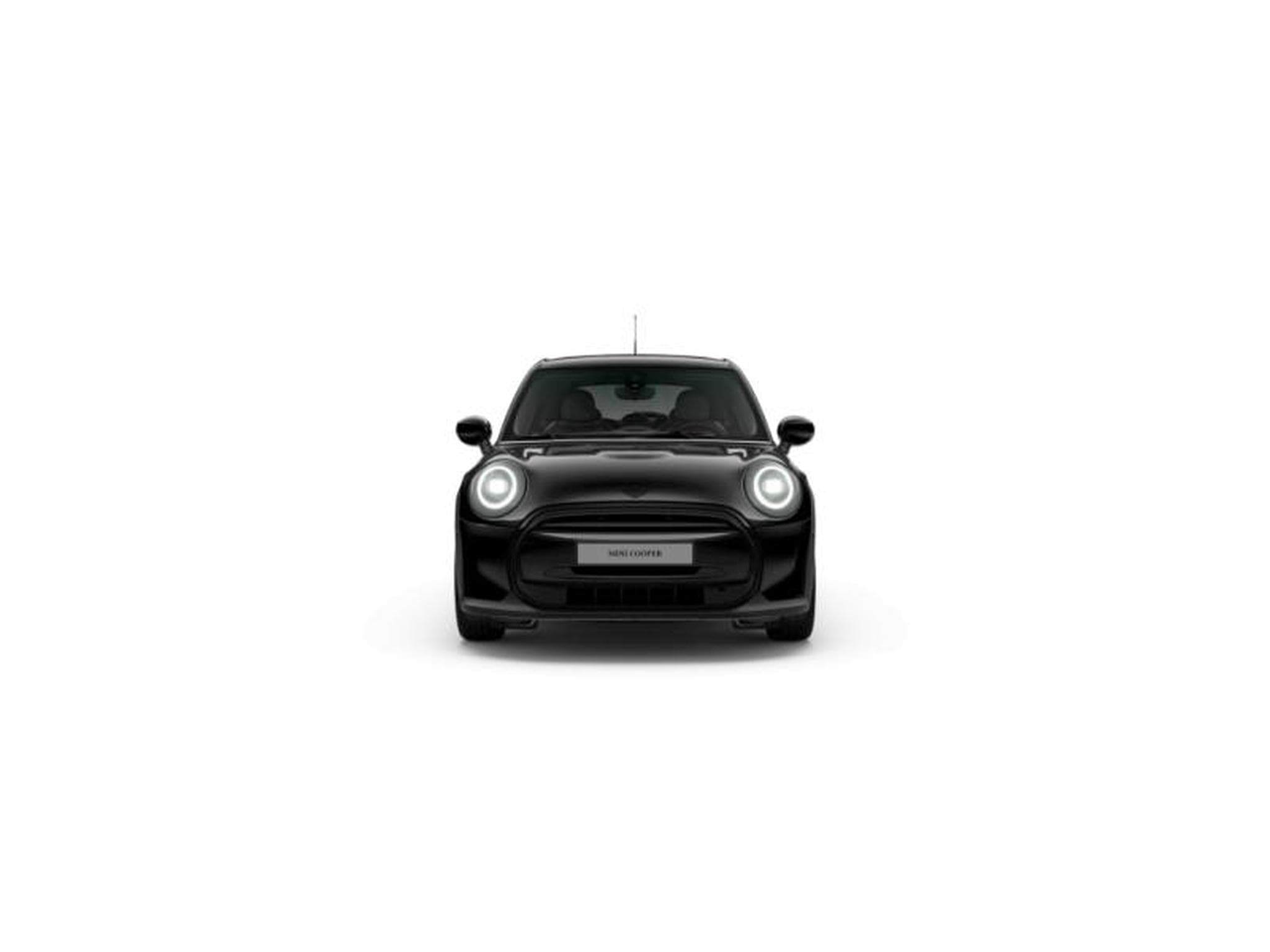 MINI Cooper Cooper Hatch 5 portes (2023) - Foto 2