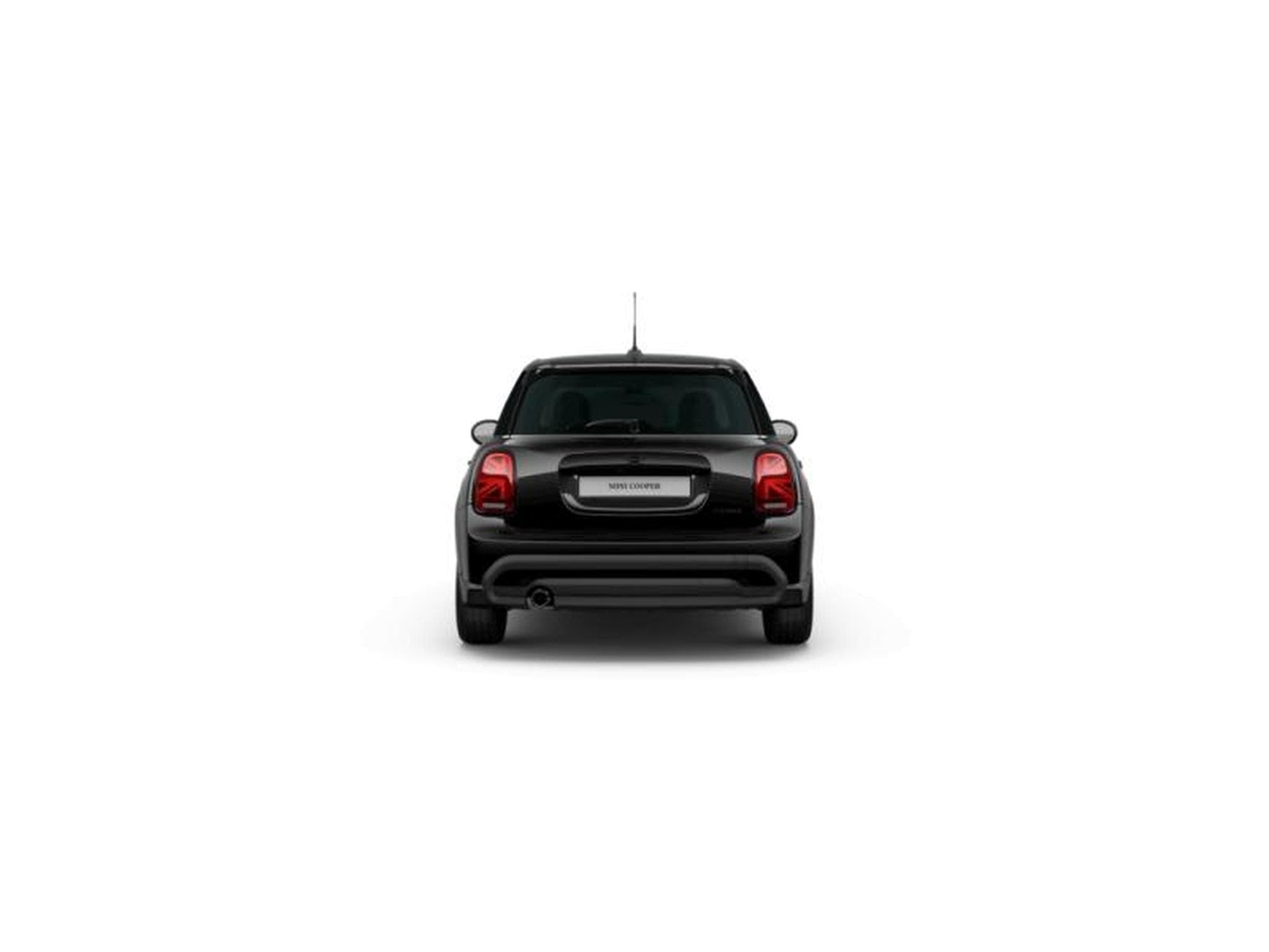 MINI Cooper Cooper Hatch 5 portes (2023) - Foto 4