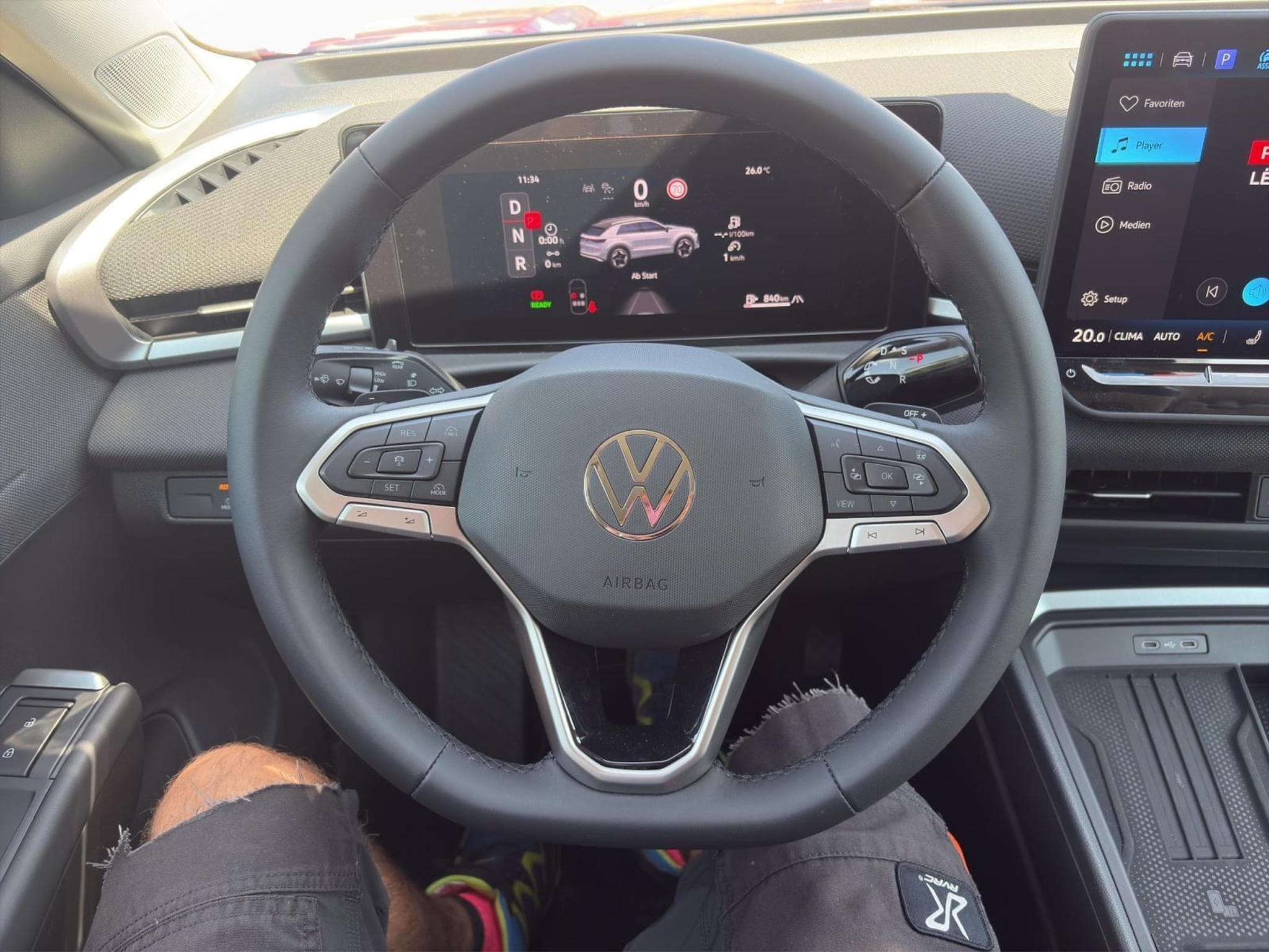 VW T-Roc Life (2026) - Foto 10