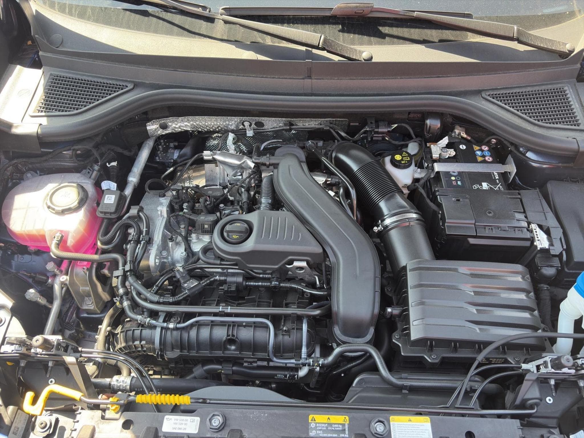 VW T-Roc Life (2026) - Foto 14