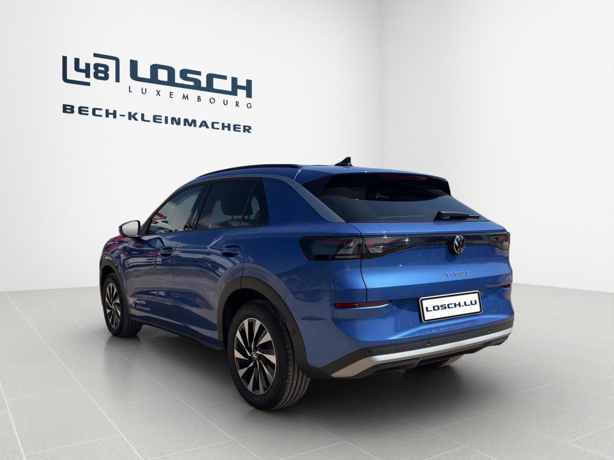 VW T-Roc Life (2026) - Foto 6