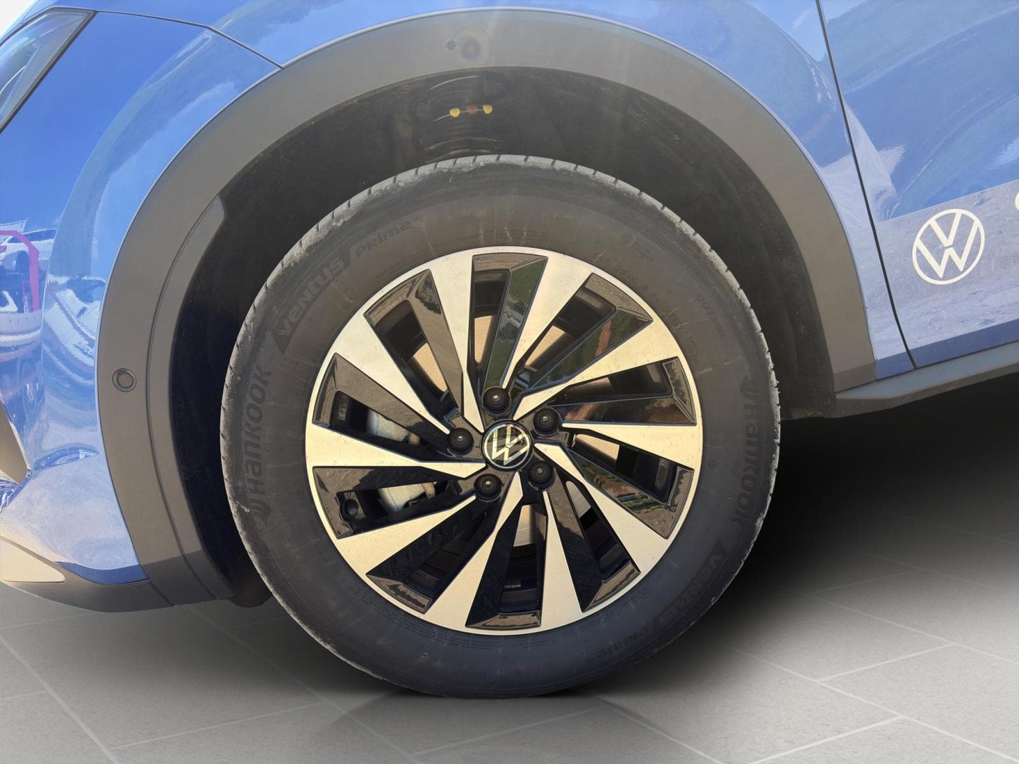 VW T-Roc Life (2026) - Foto 7