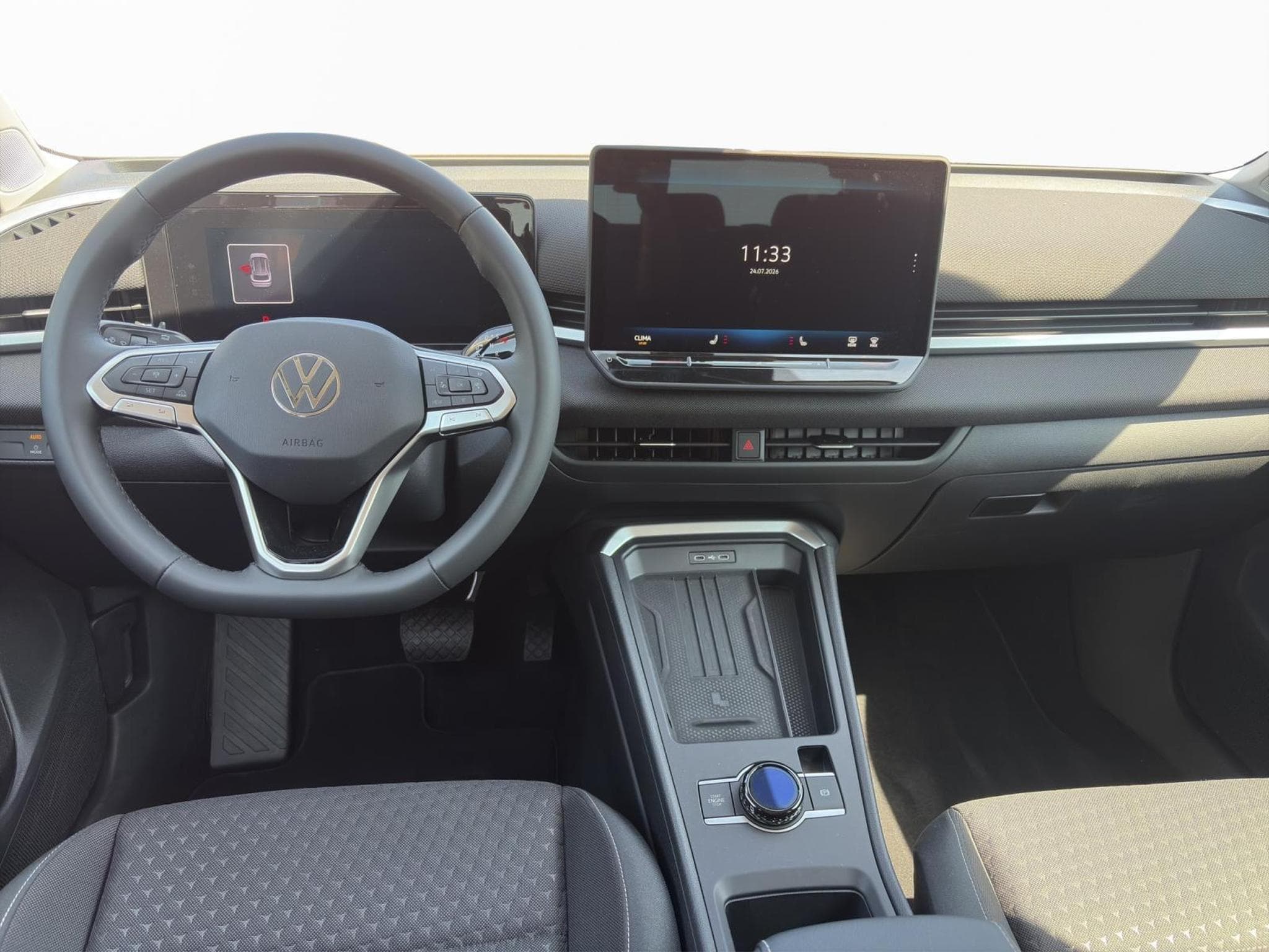 VW T-Roc Life (2026) - Foto 8