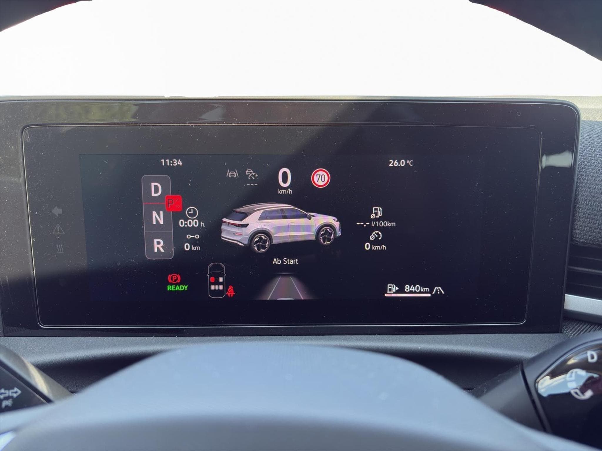 VW T-Roc Life (2026) - Foto 9