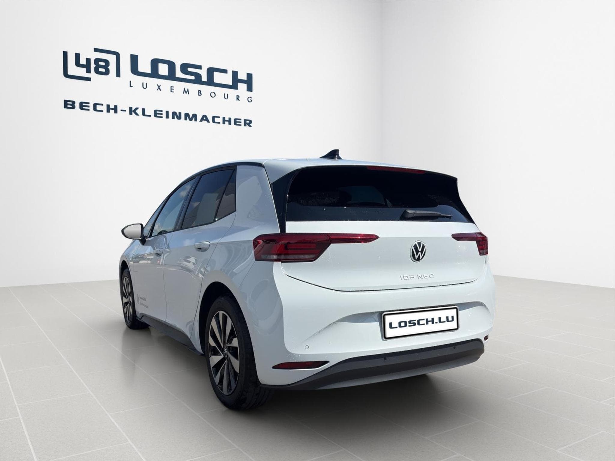 VW ID.3 Neo Life (2026) - Foto 6