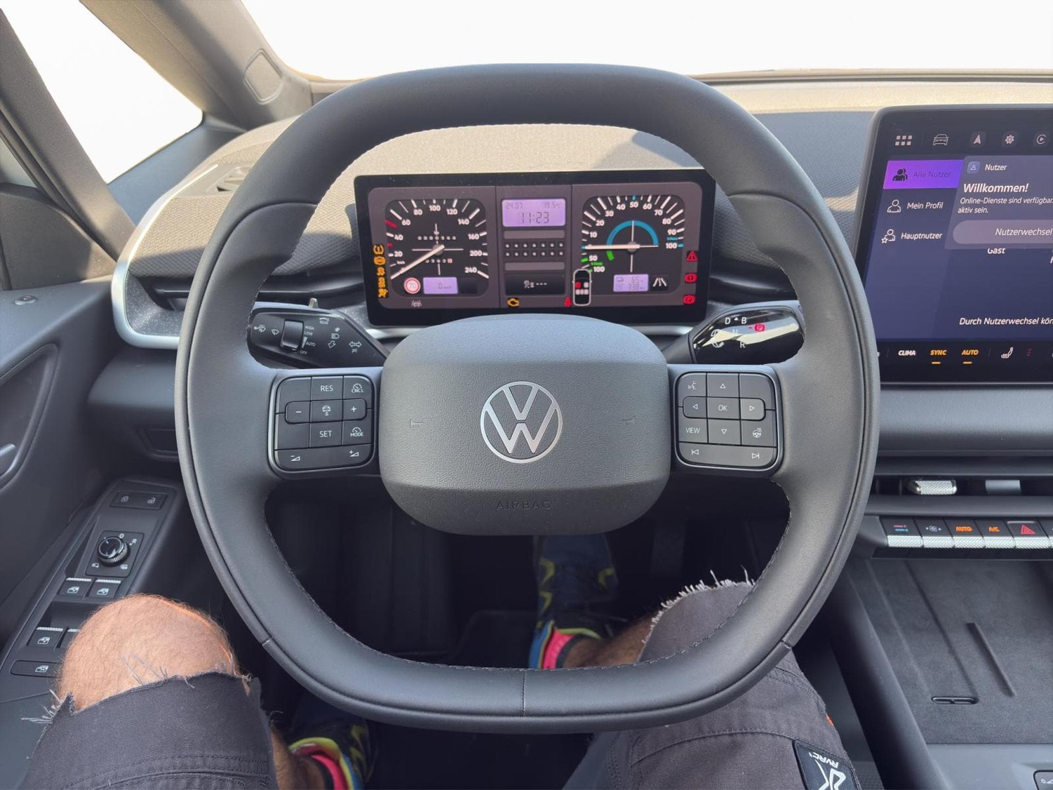 VW ID.3 Neo Life (2026) - Foto 9