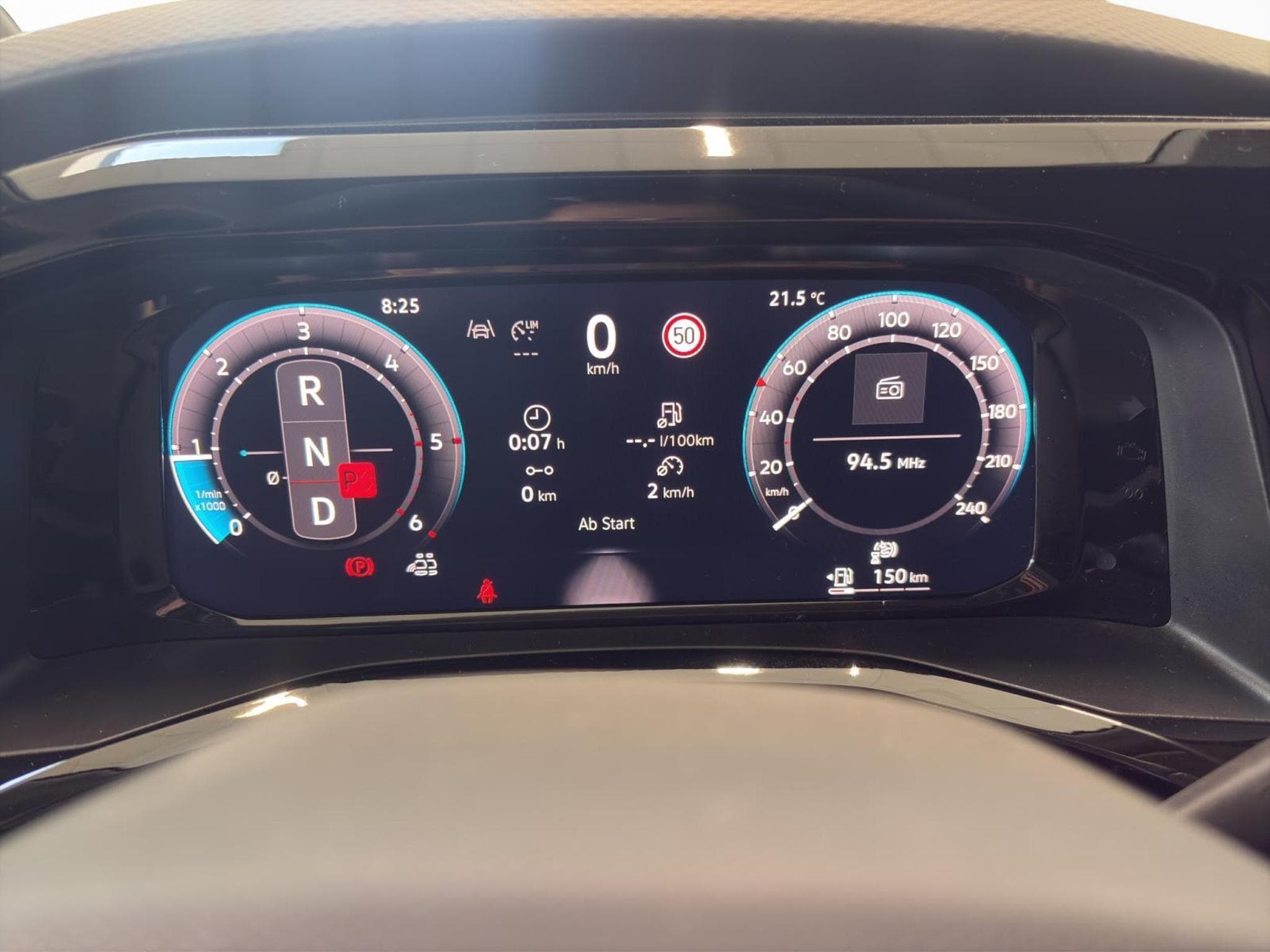 VW California Ocean (2026) - Foto 10