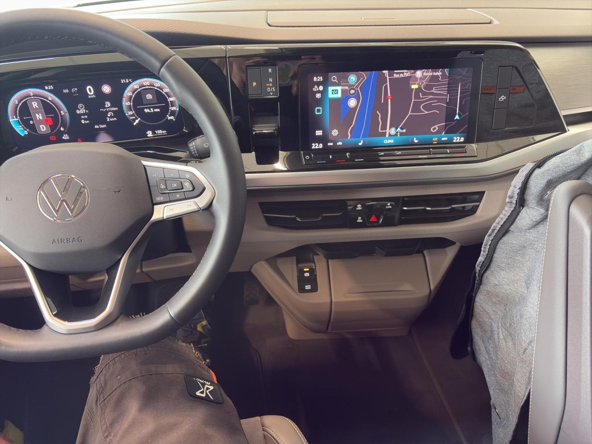 VW California Ocean (2026) - Foto 11