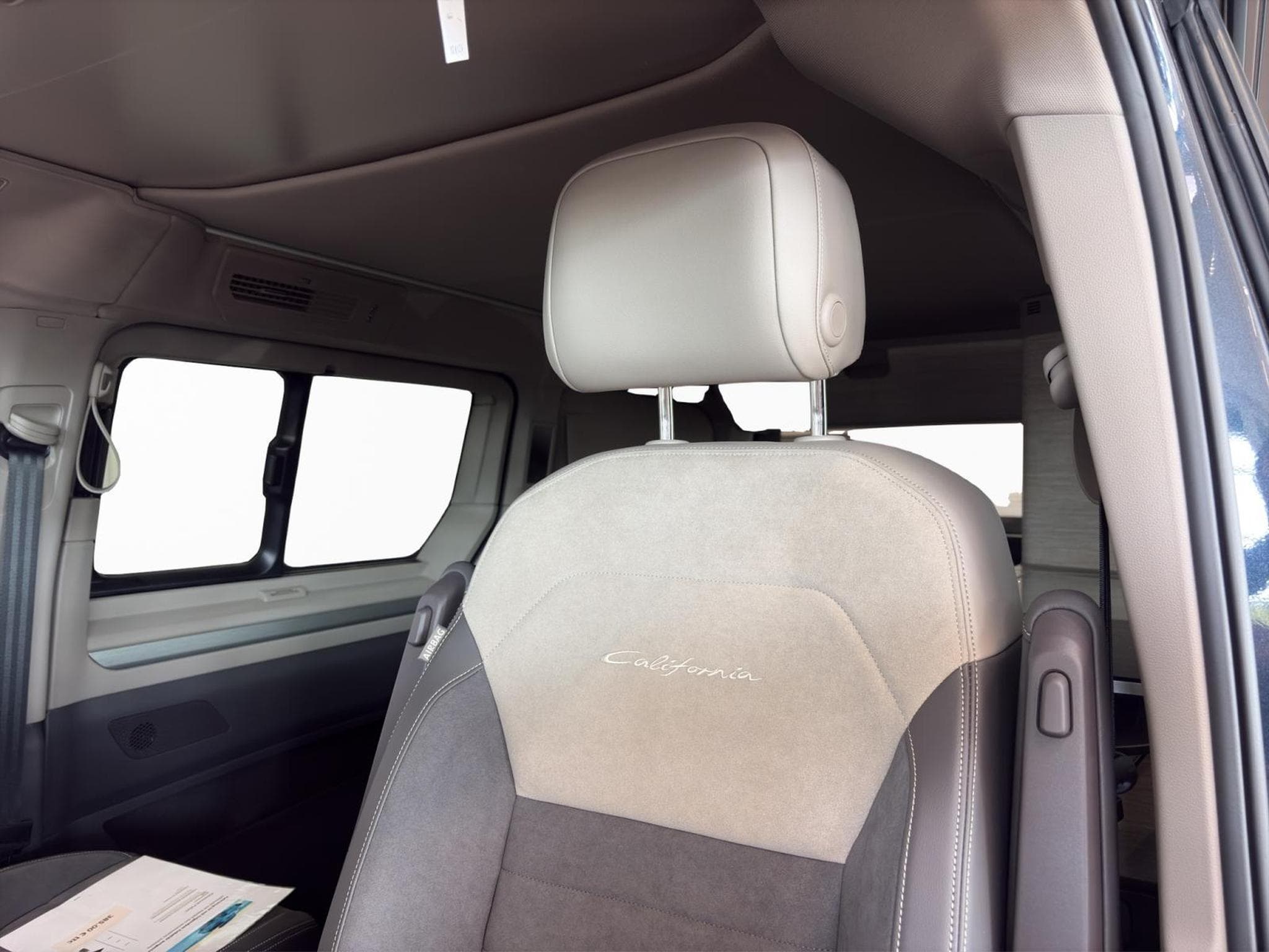 VW California Ocean (2026) - Foto 14