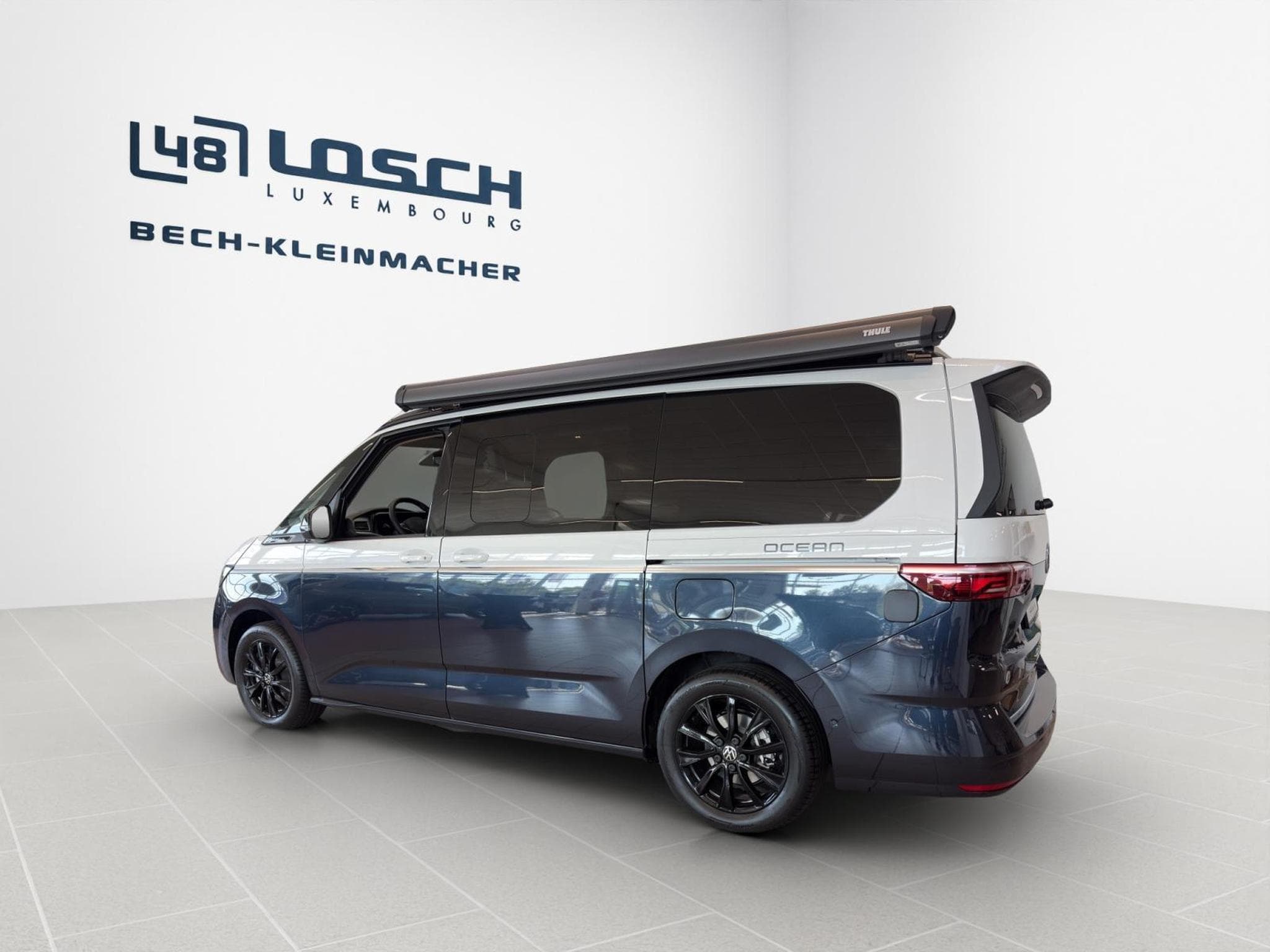 VW California Ocean (2026) - Foto 6