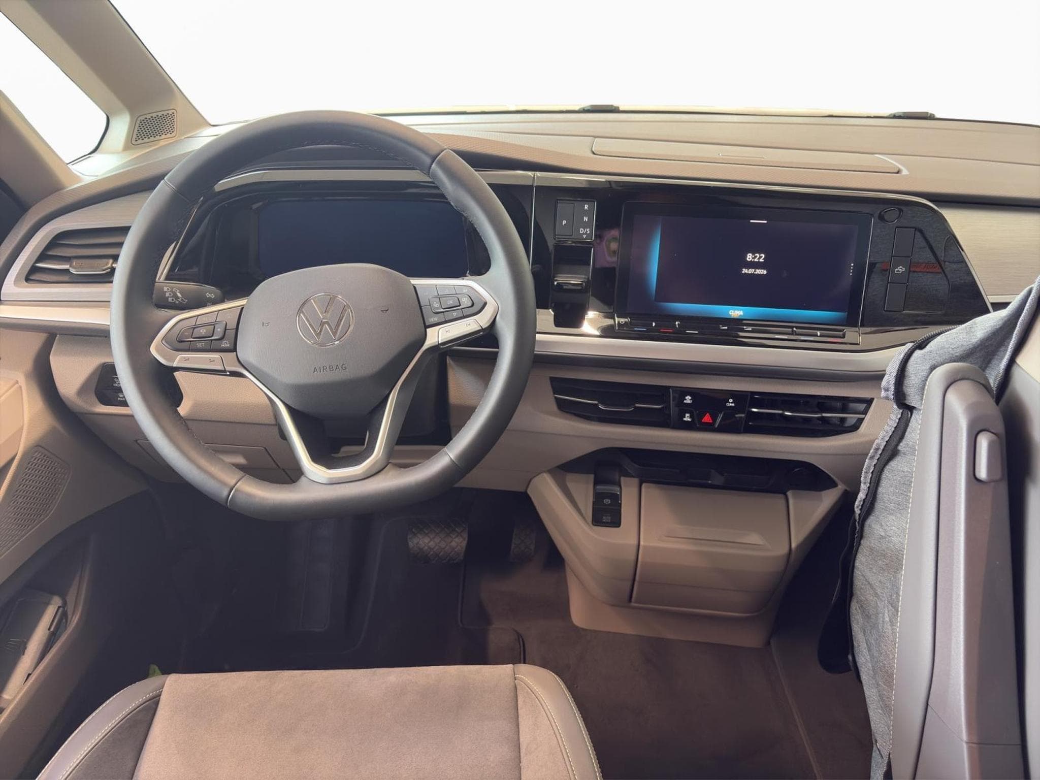 VW California Ocean (2026) - Foto 8