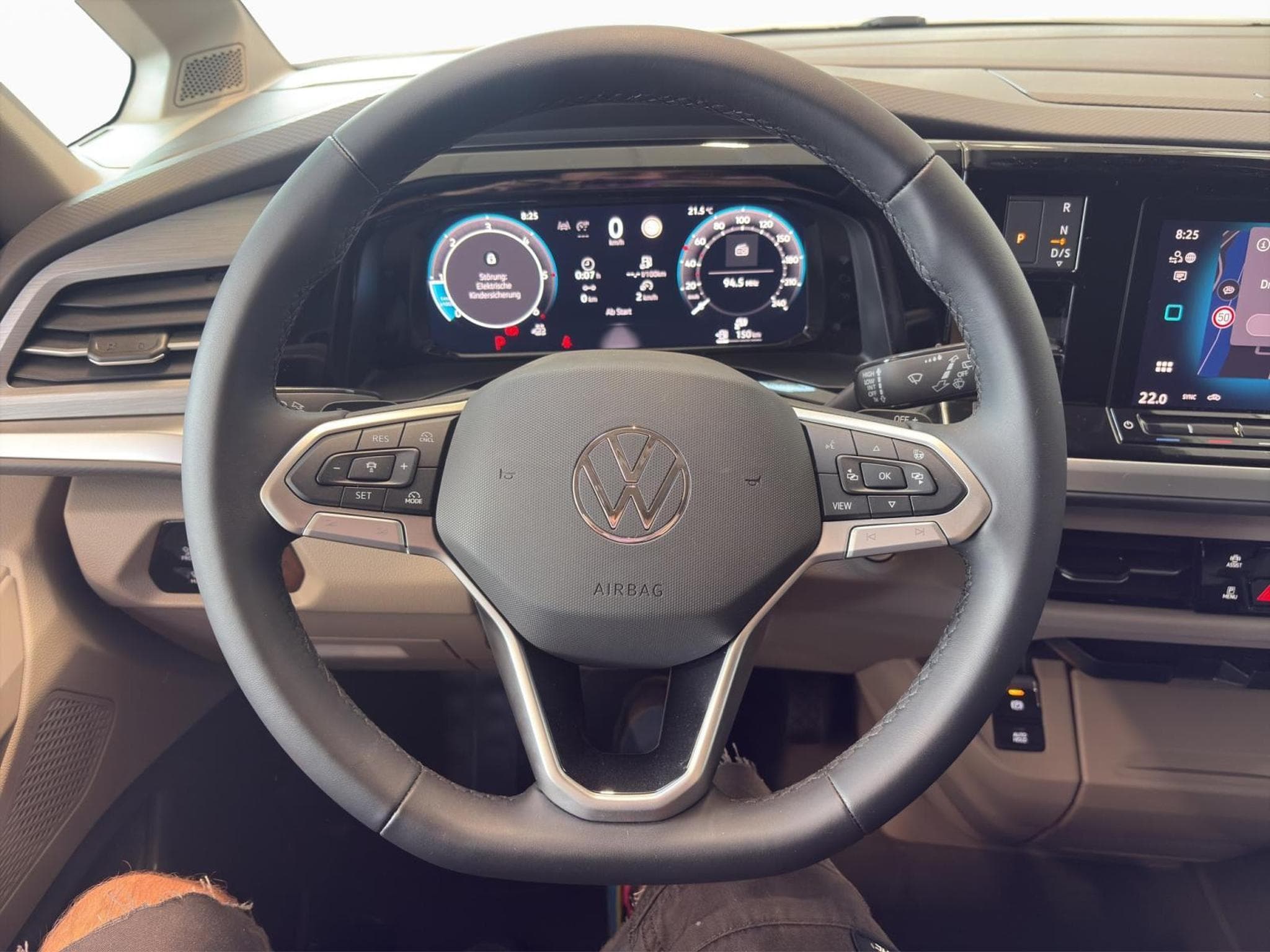 VW California Ocean (2026) - Foto 9