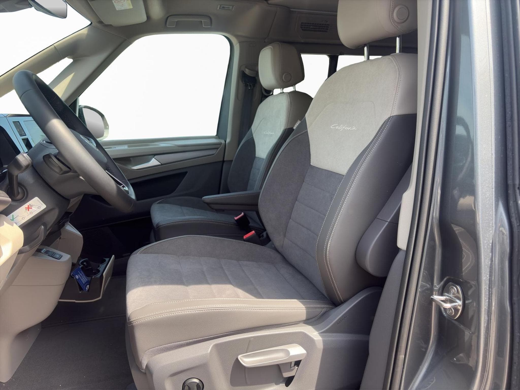VW California Ocean (2026) - Foto 10