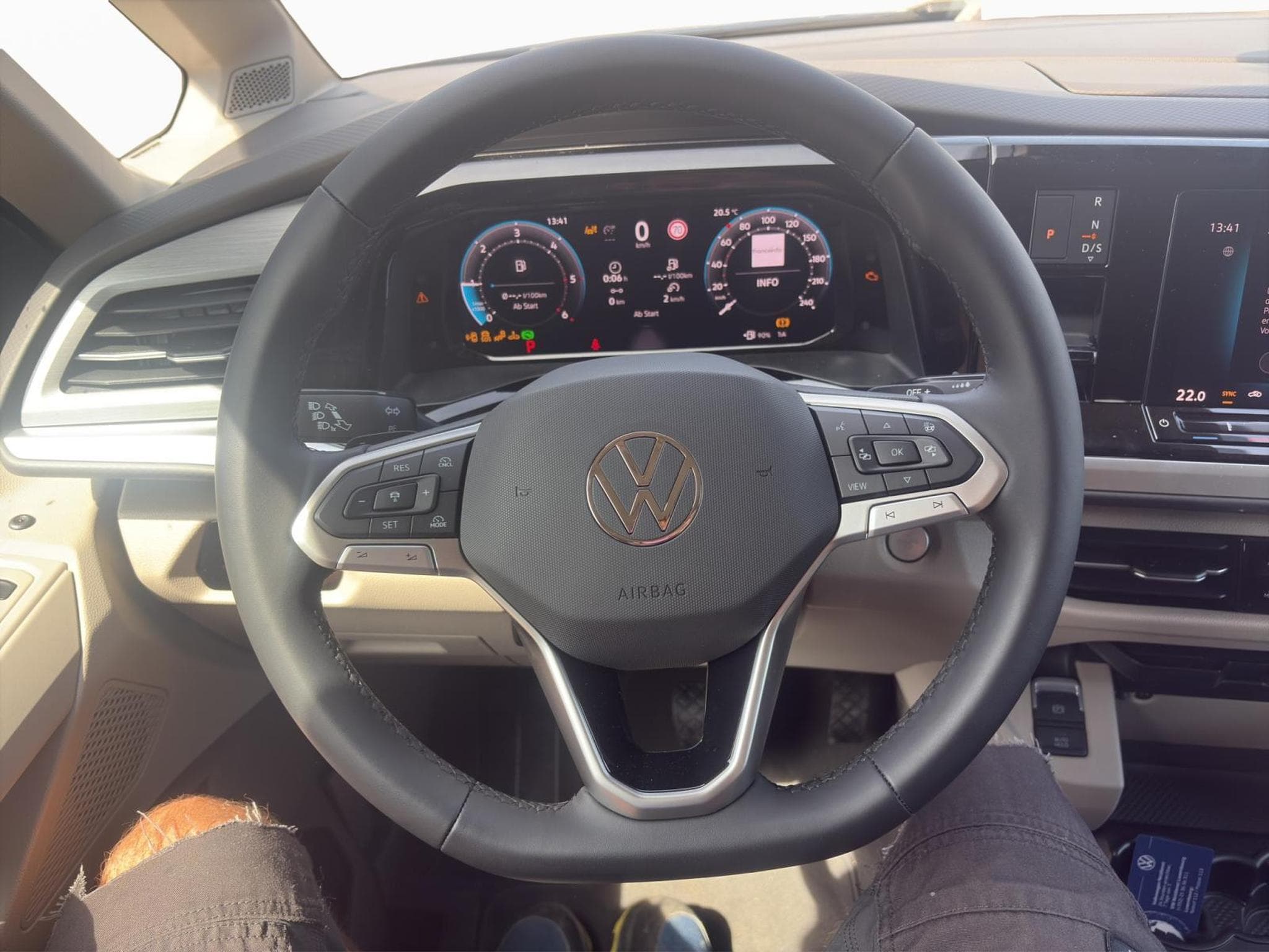 VW California Ocean (2026) - Foto 12
