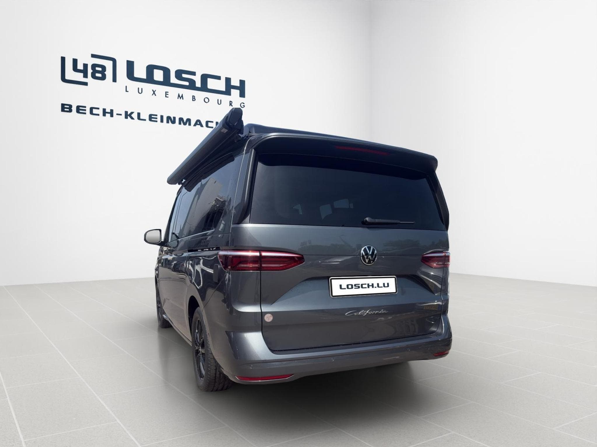 VW California Ocean (2026) - Foto 6