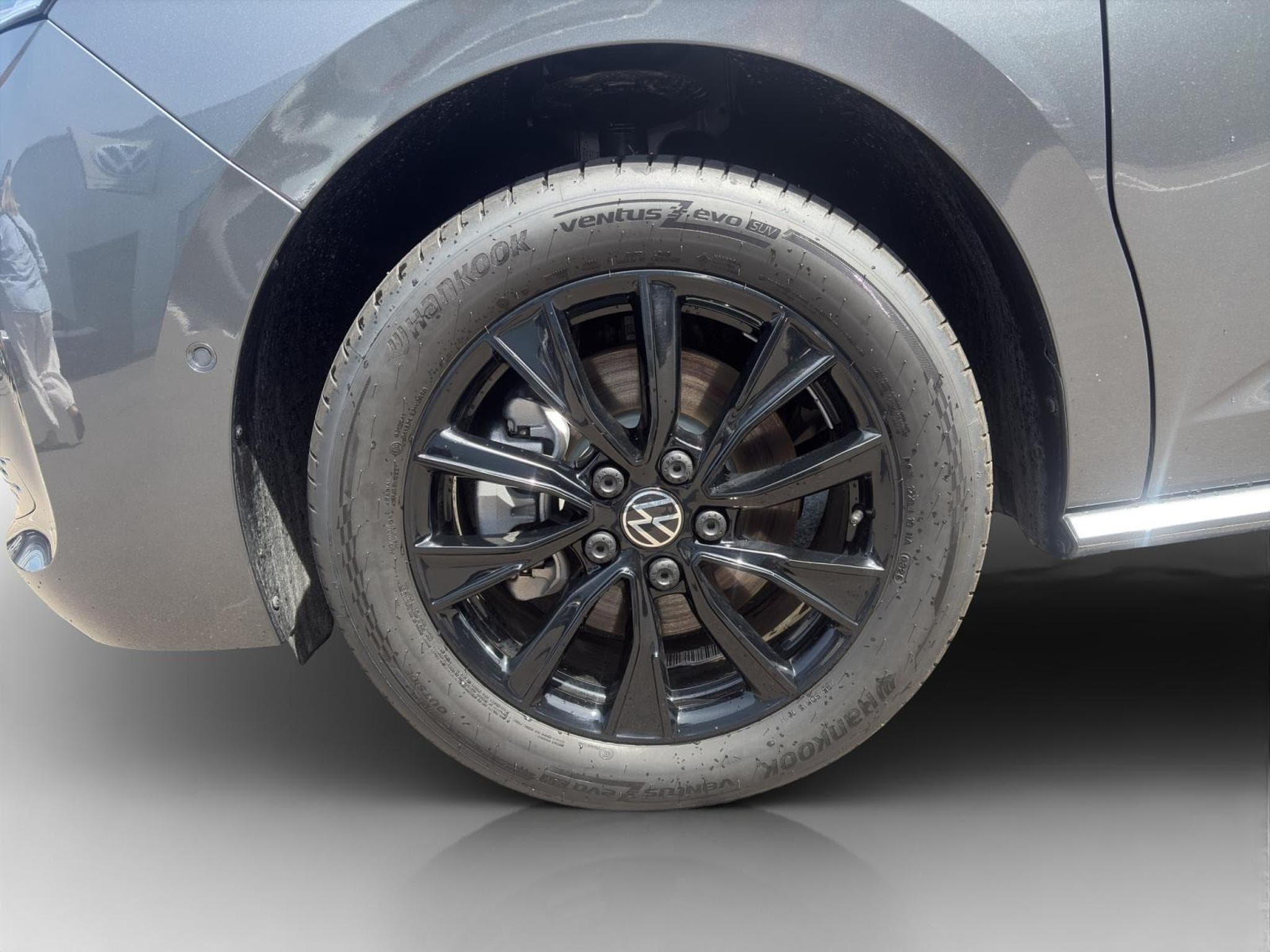 VW California Ocean (2026) - Foto 7