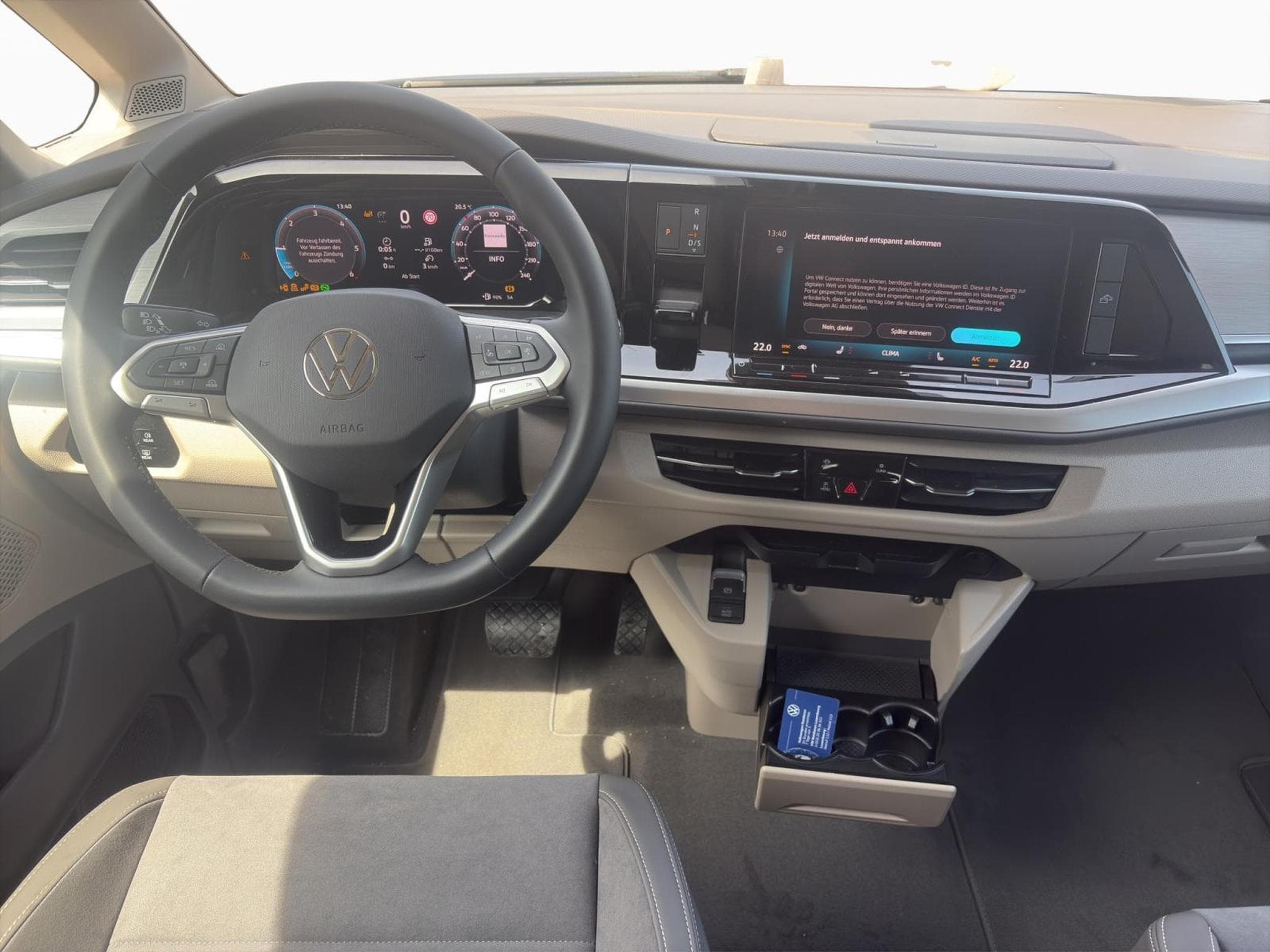 VW California Ocean (2026) - Foto 8