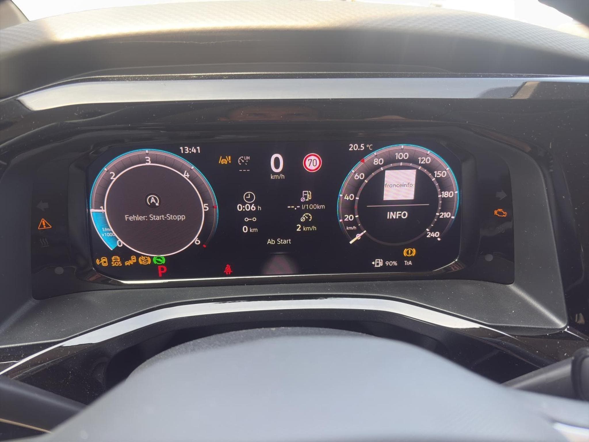 VW California Ocean (2026) - Foto 9