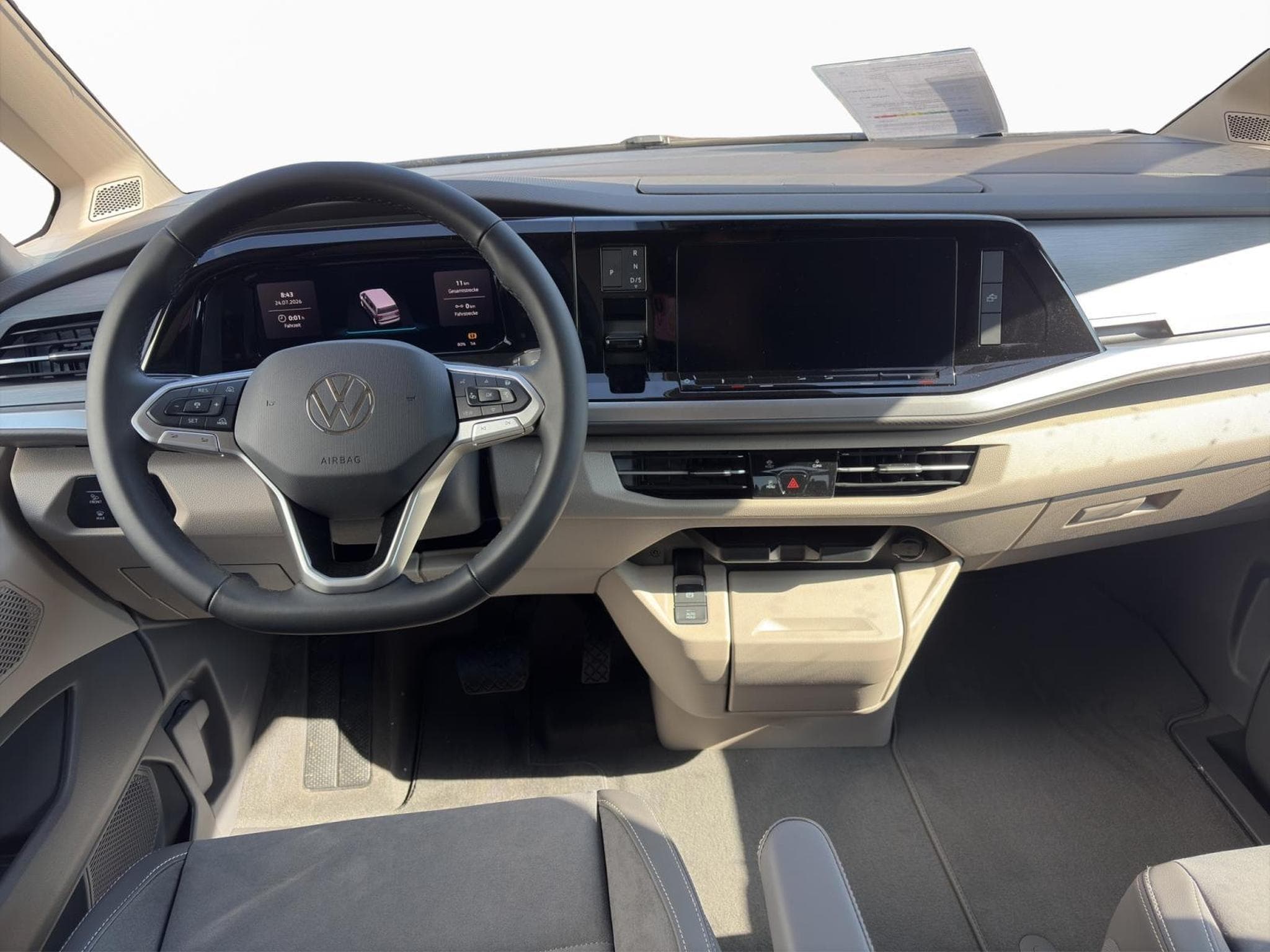 VW California Ocean (2026) - Foto 10