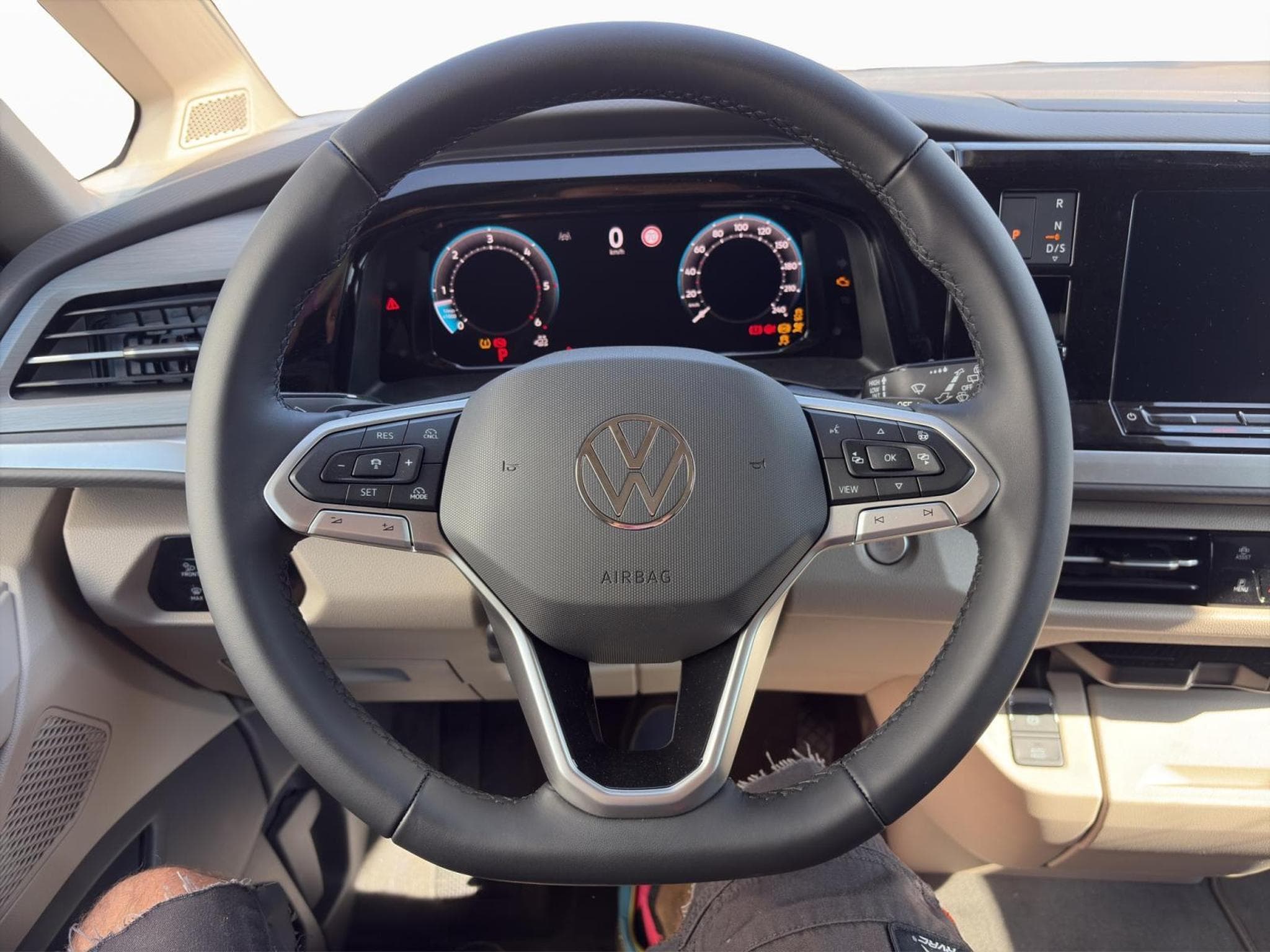 VW California Ocean (2026) - Foto 11
