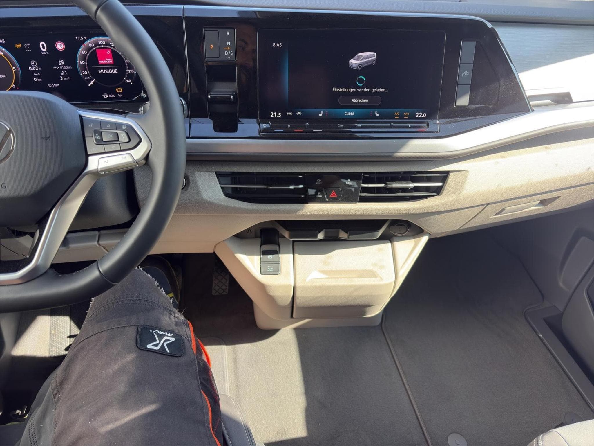 VW California Ocean (2026) - Foto 14