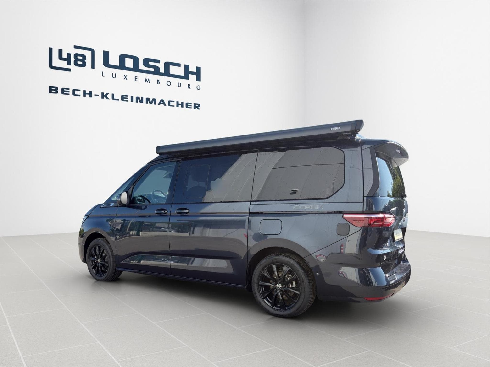 VW California Ocean (2026) - Foto 6