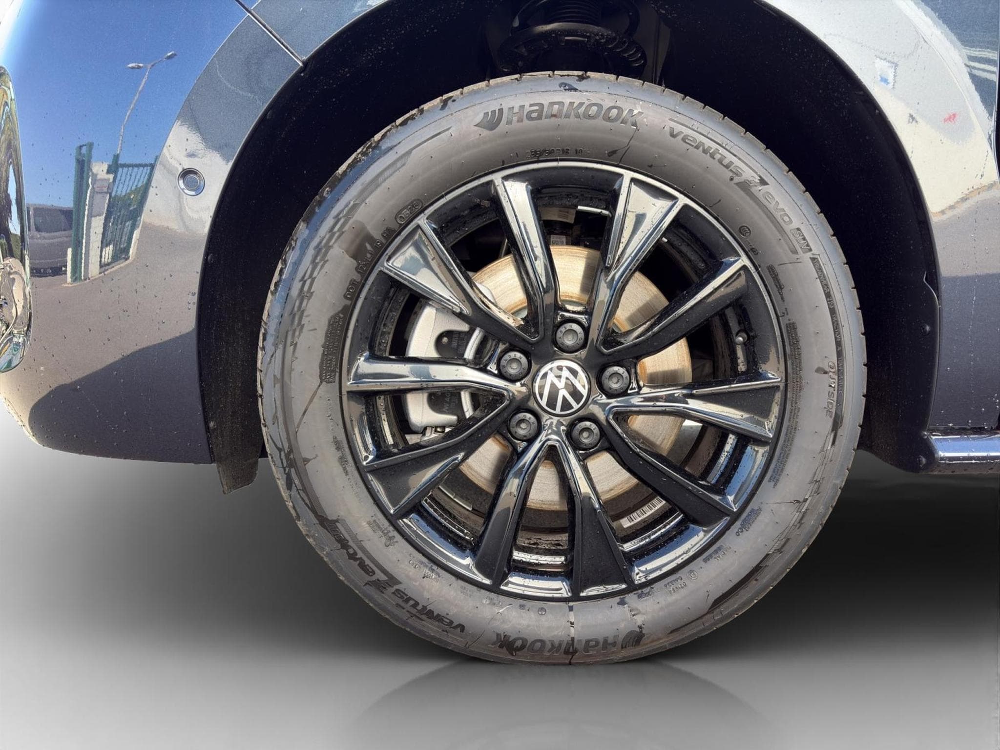 VW California Ocean (2026) - Foto 7