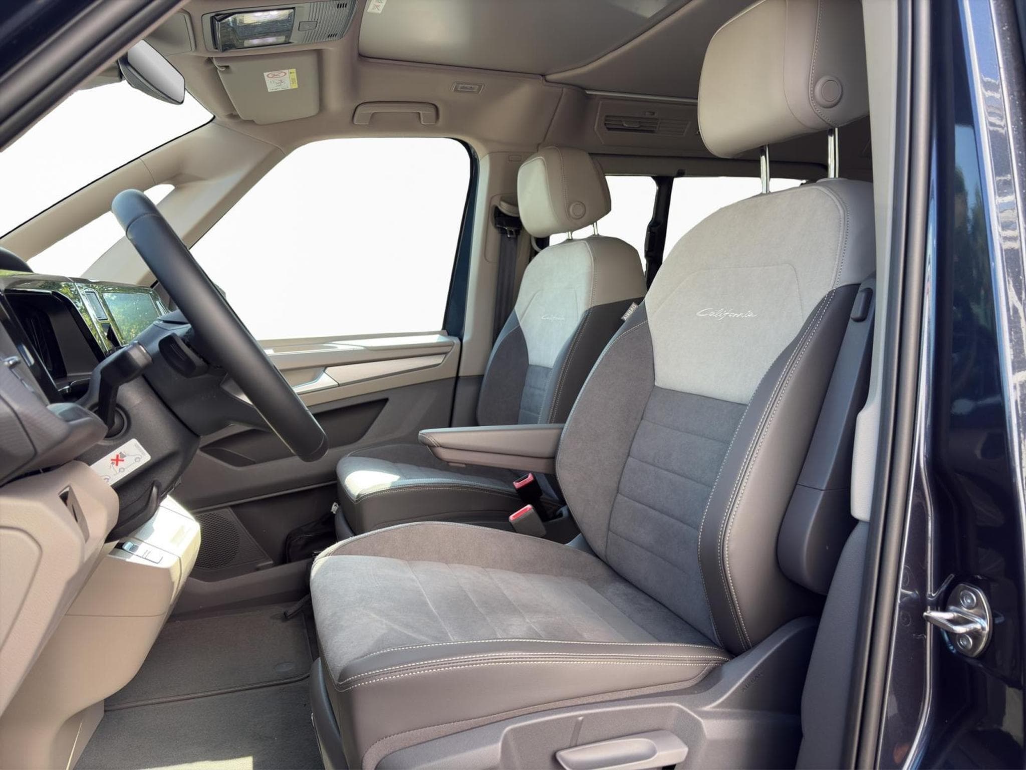 VW California Ocean (2026) - Foto 8