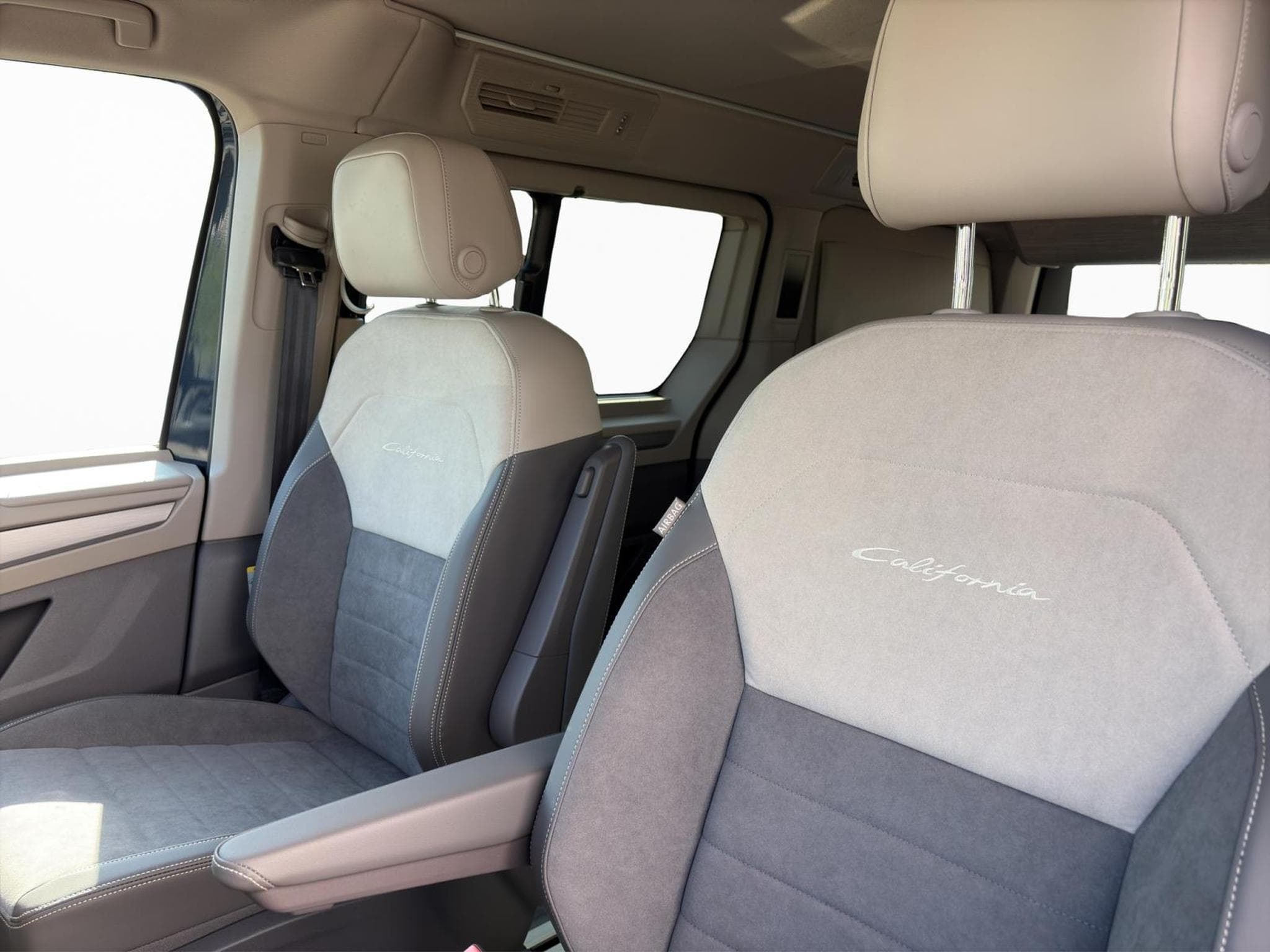 VW California Ocean (2026) - Foto 9