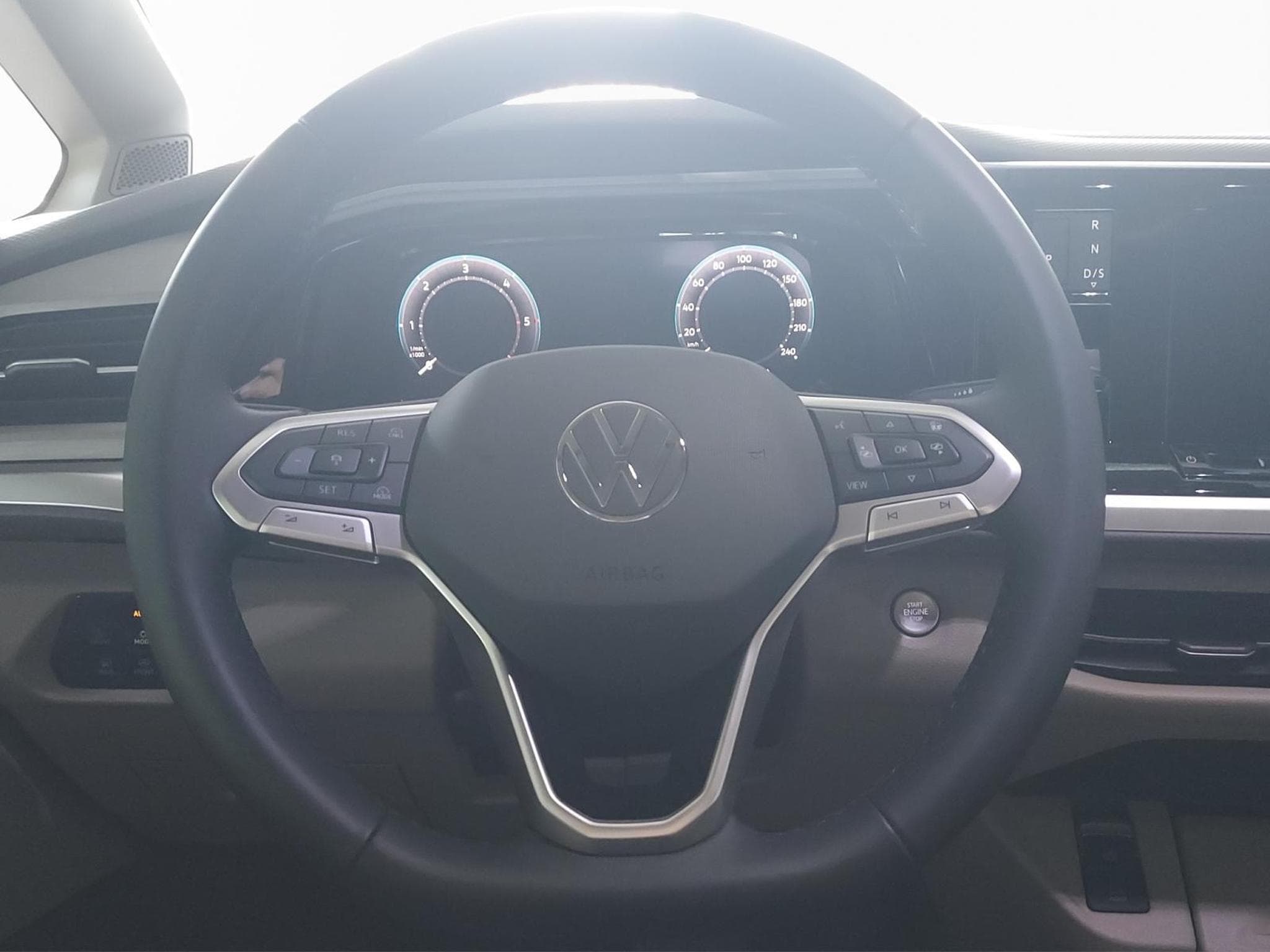 VW California Ocean (2026) - Foto 10