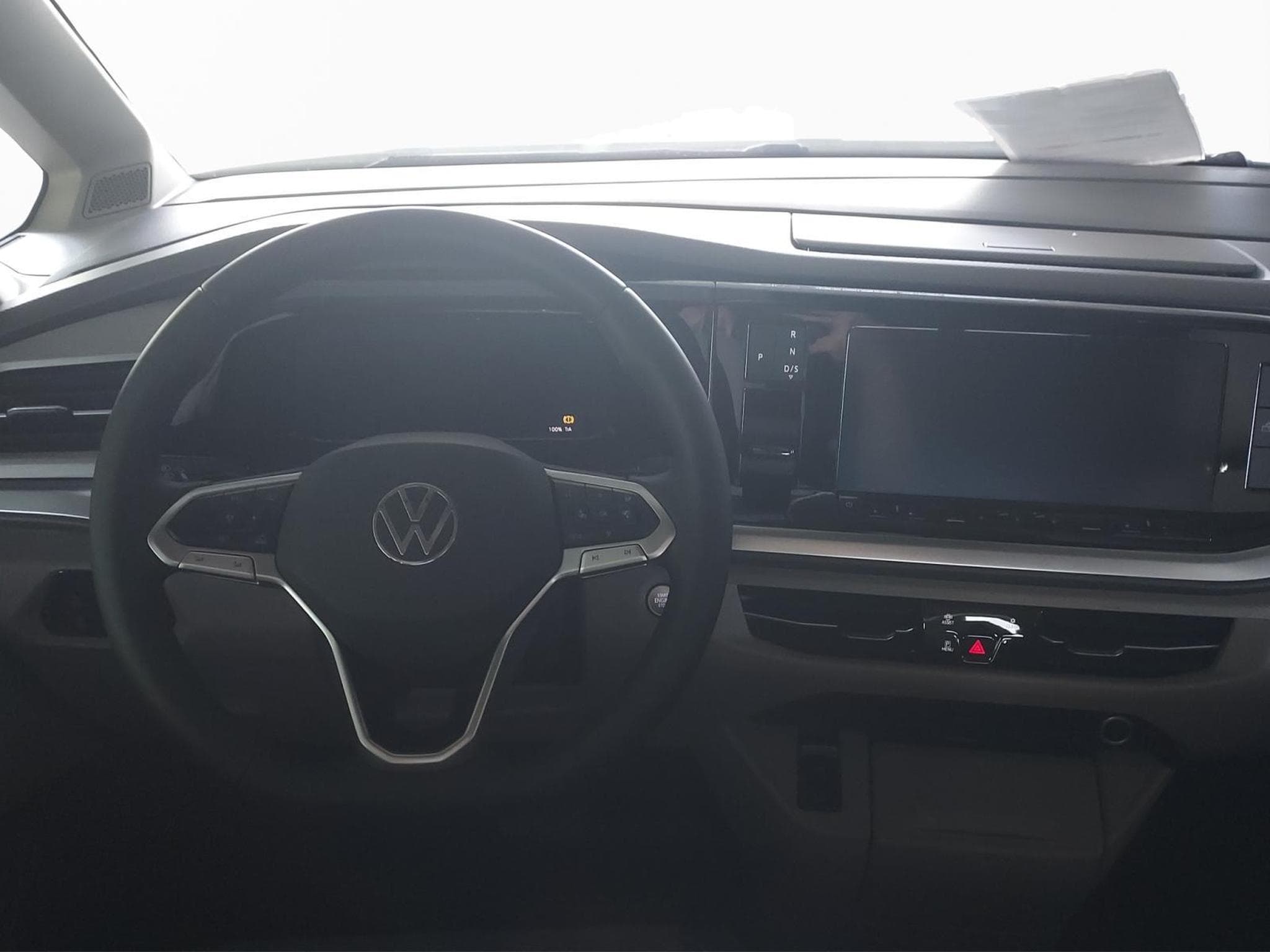 VW California Ocean (2026) - Foto 11