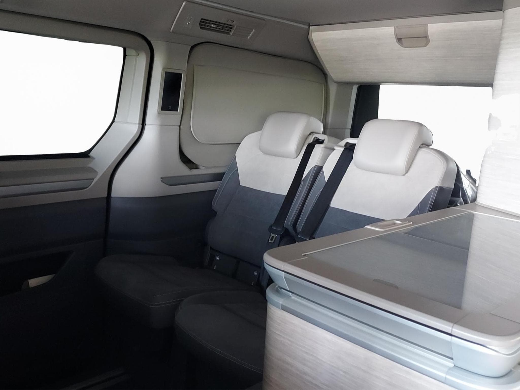 VW California Ocean (2026) - Foto 14