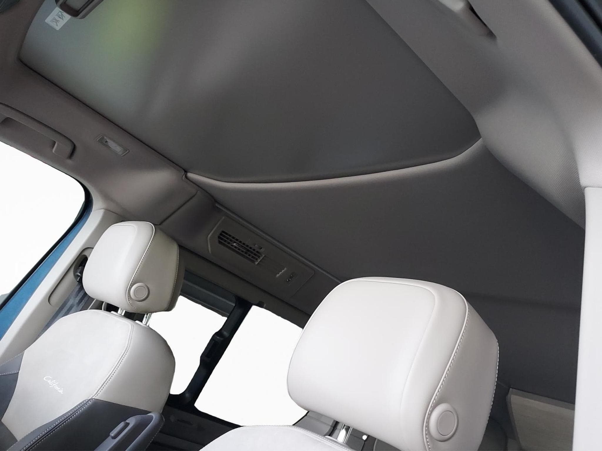 VW California Ocean (2026) - Foto 6