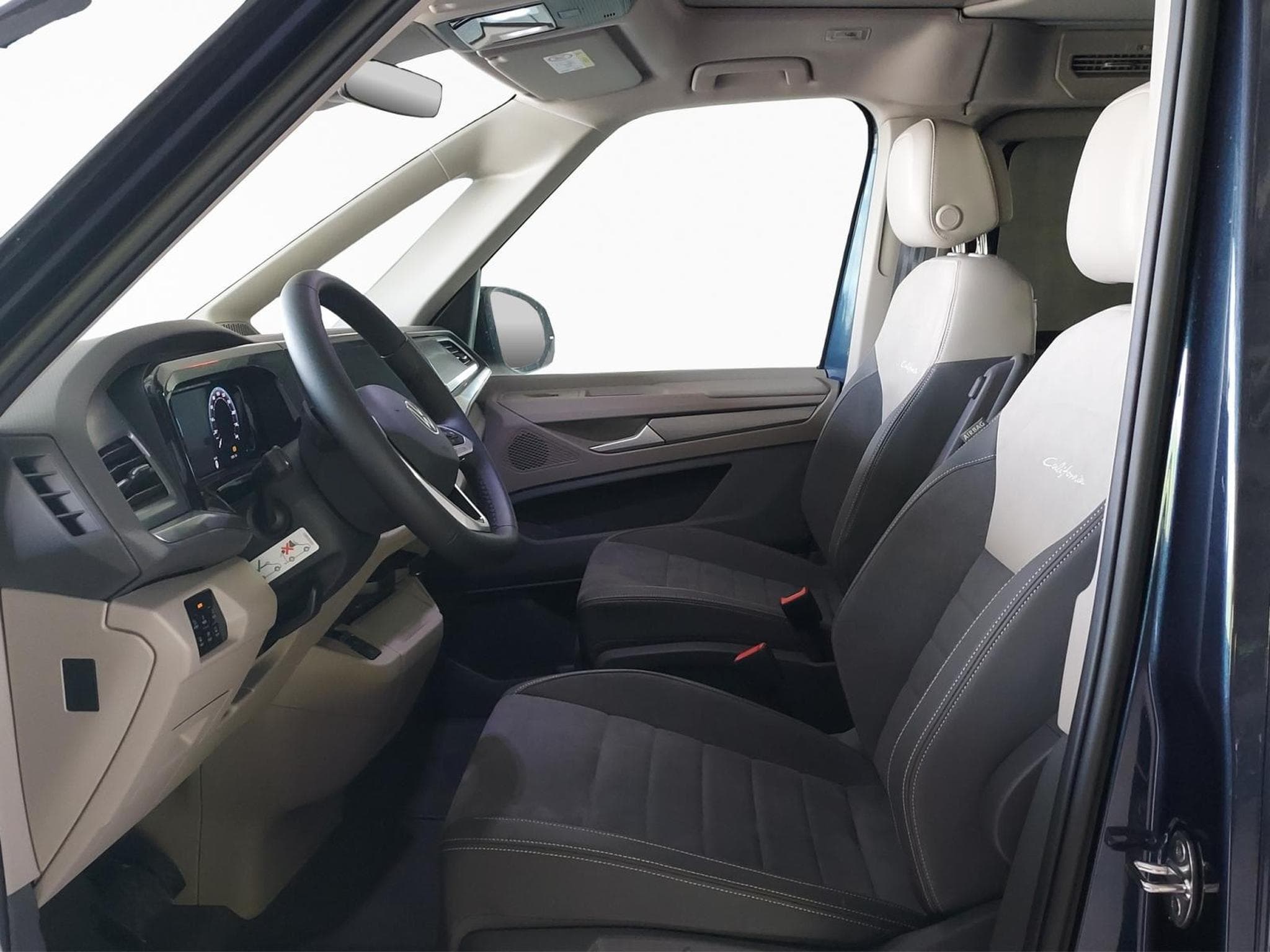 VW California Ocean (2026) - Foto 8