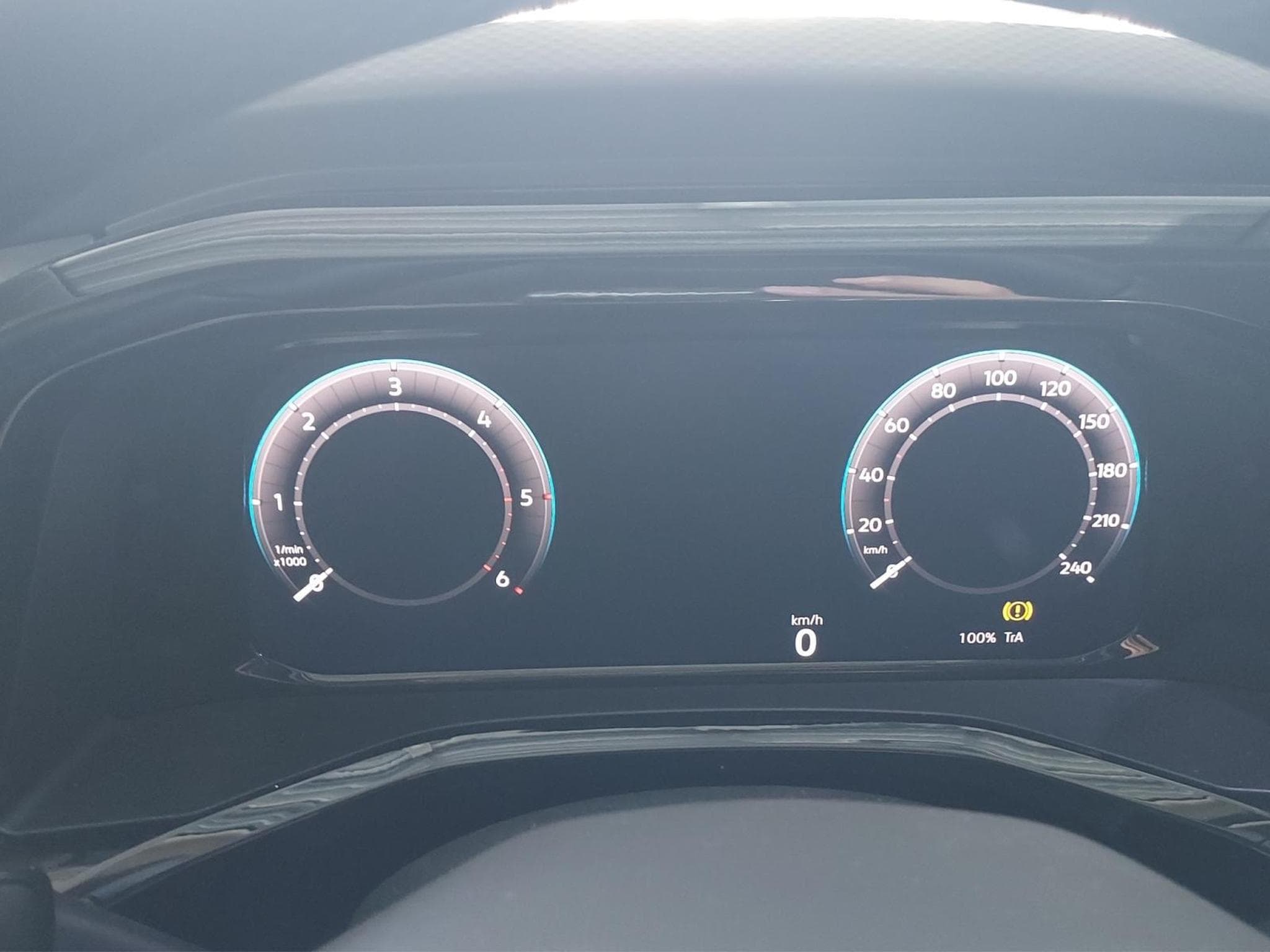 VW California Ocean (2026) - Foto 9