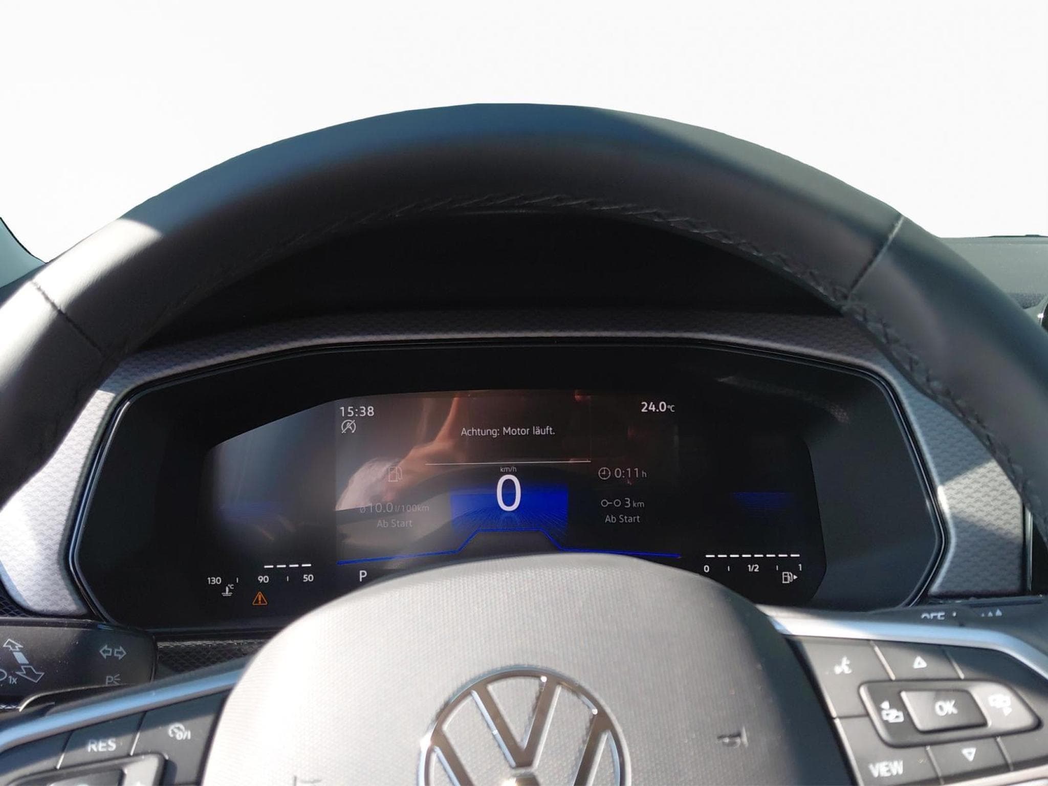 VW T-Cross Life (2026) - Foto 11