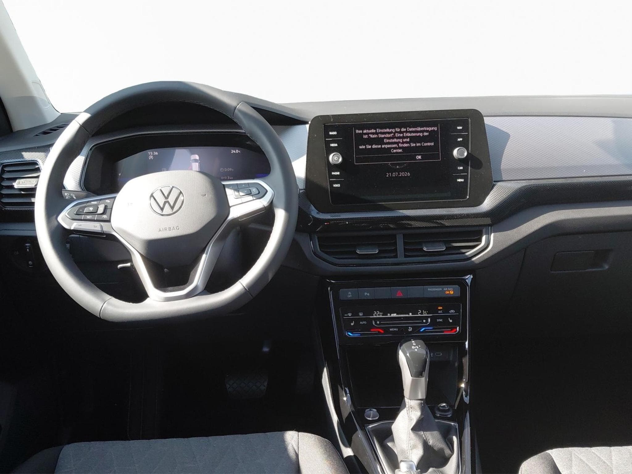 VW T-Cross Life (2026) - Foto 12