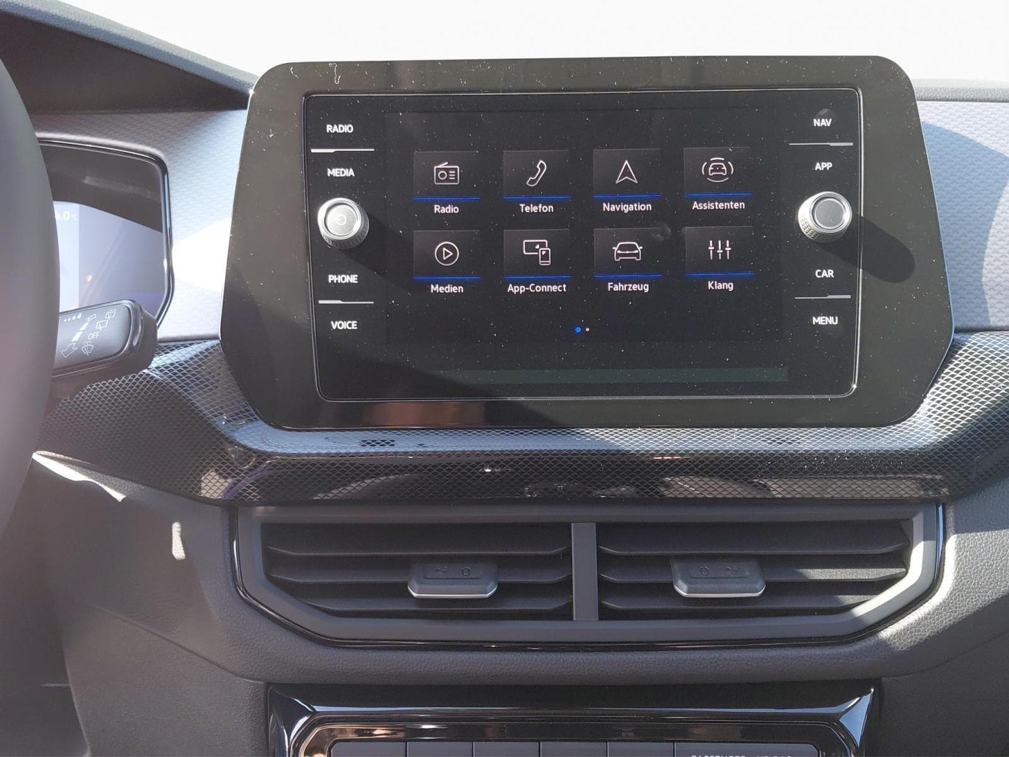VW T-Cross Life (2026) - Foto 14